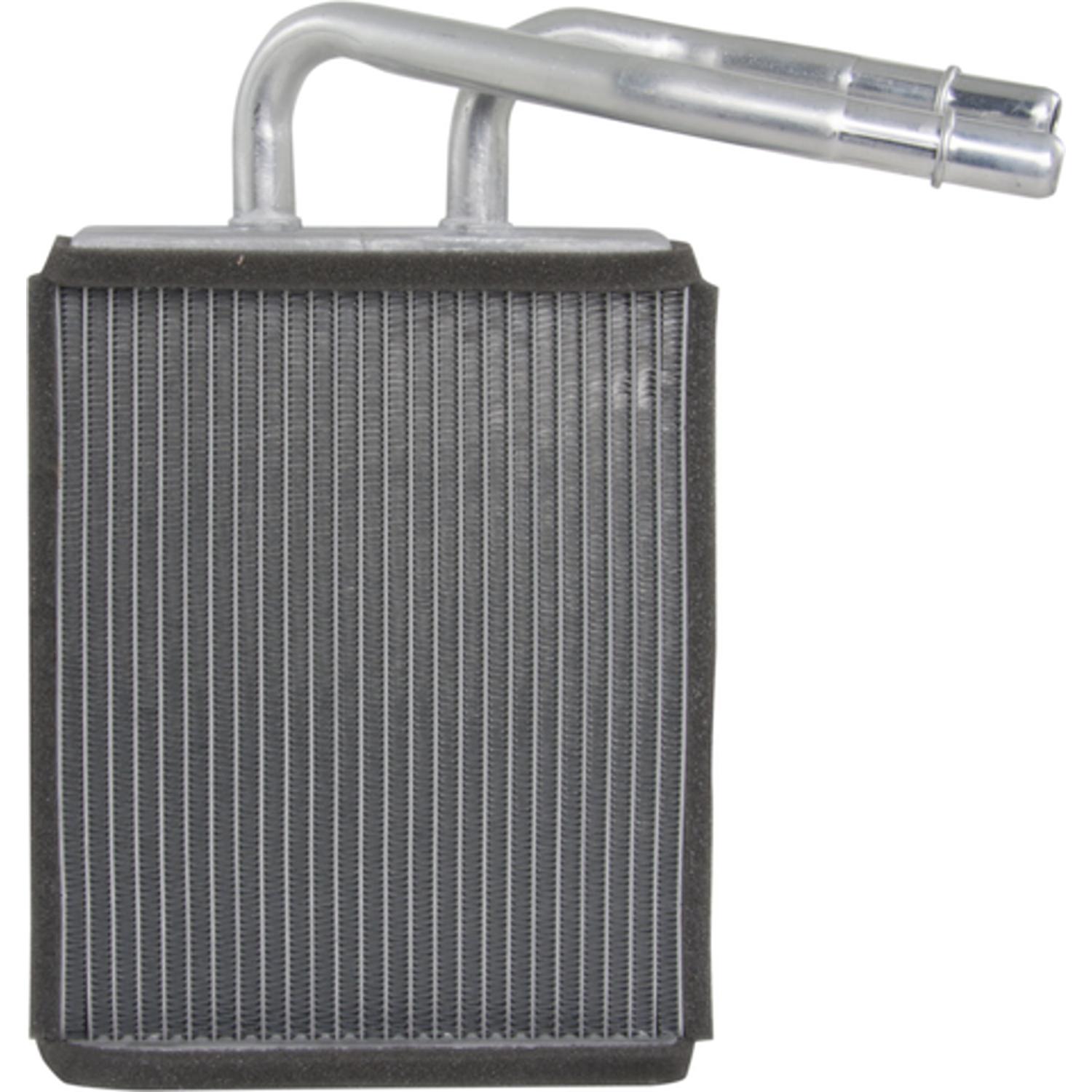 Four Seasons 92126 - HVAC Heater Core Four Seasons 92126 HVAC Heater Core product image 5 of 8