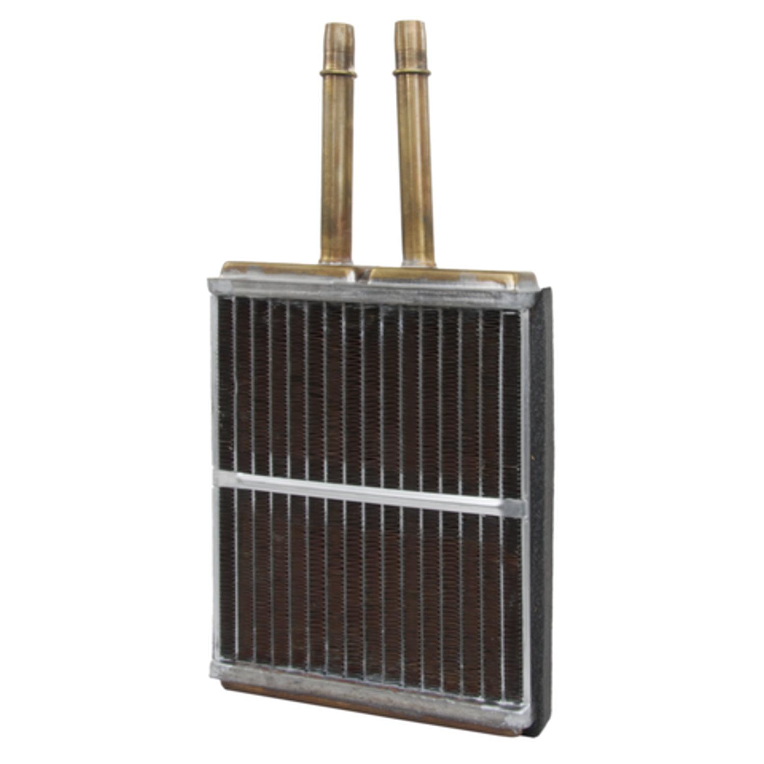 Four Seasons 92129 - HVAC Heater Core Four Seasons 92129 HVAC Heater Core product image 1 of 8