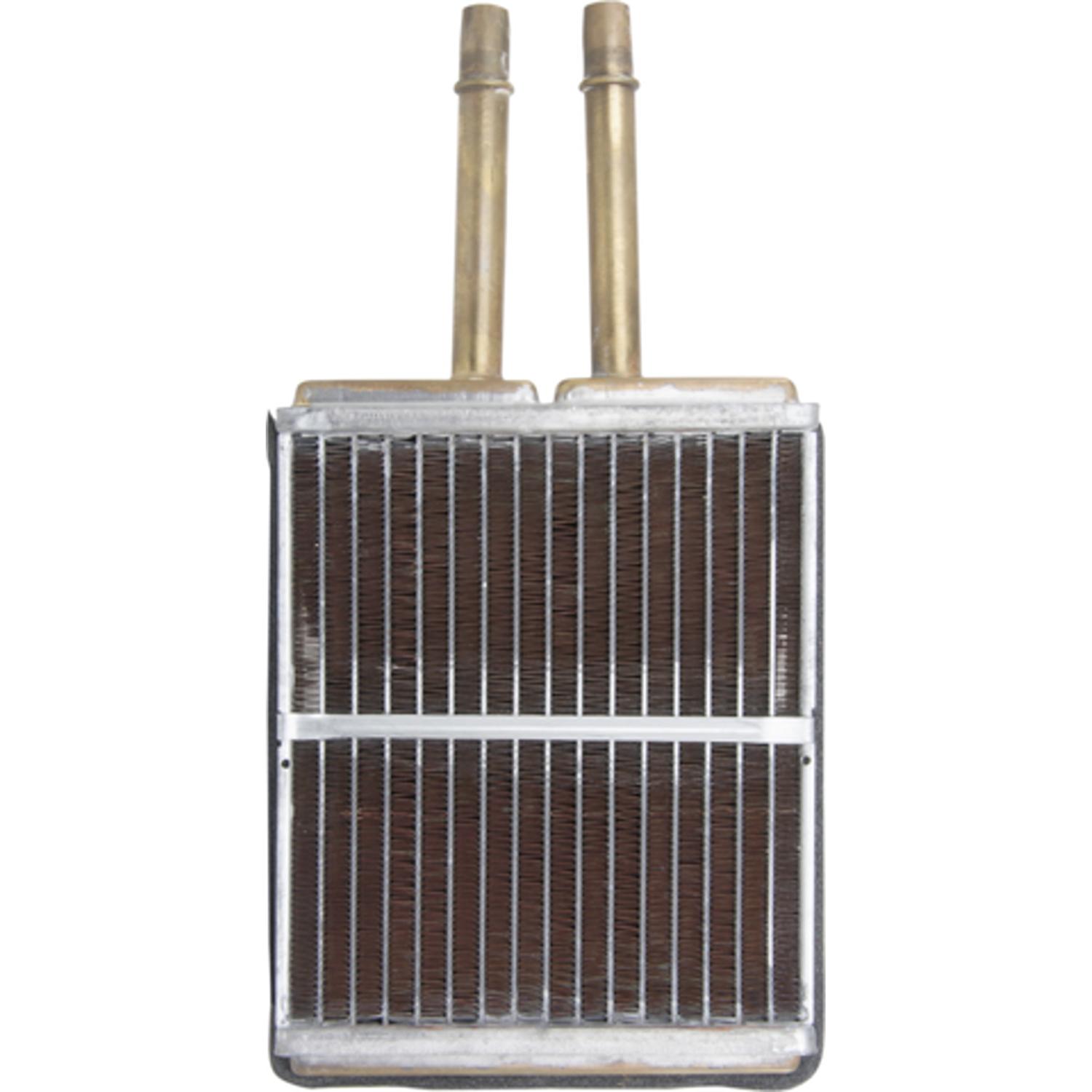 Four Seasons 92129 - HVAC Heater Core Four Seasons 92129 HVAC Heater Core product image 2 of 8