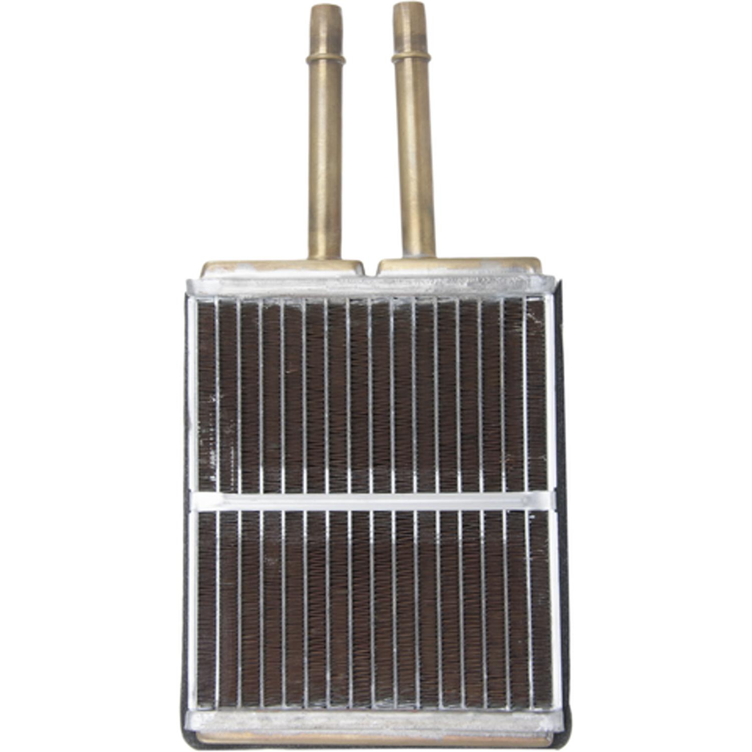 Four Seasons 92129 - HVAC Heater Core Four Seasons 92129 HVAC Heater Core product image 5 of 8