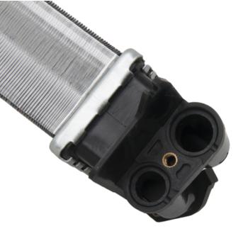 Four Seasons 92131 HVAC Heater Core product image 4 of 9