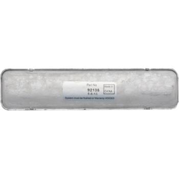 Four Seasons 92135 HVAC Heater Core product image 3 of 8
