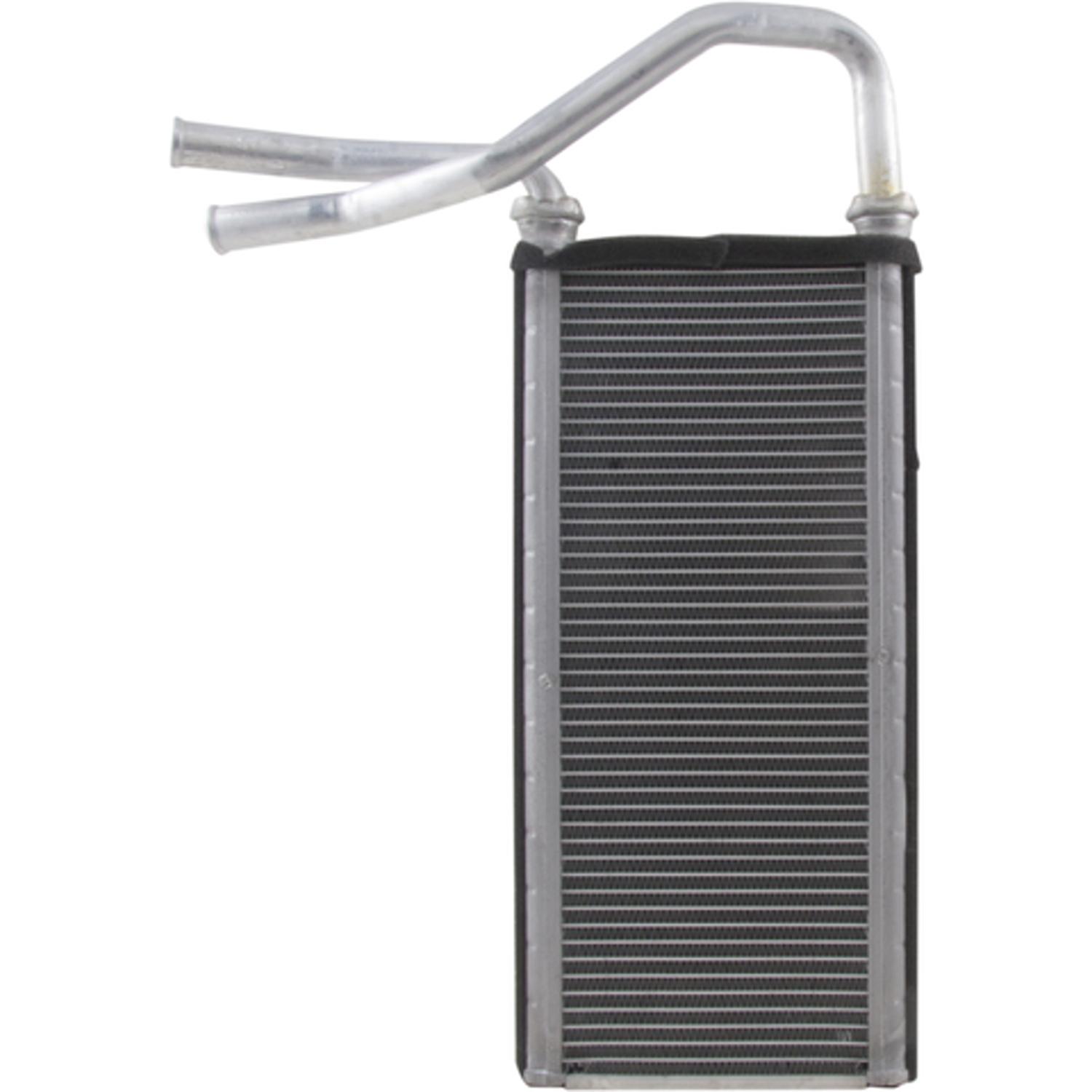 Four Seasons 92136 - HVAC Heater Core Four Seasons 92136 HVAC Heater Core product image 4 of 7