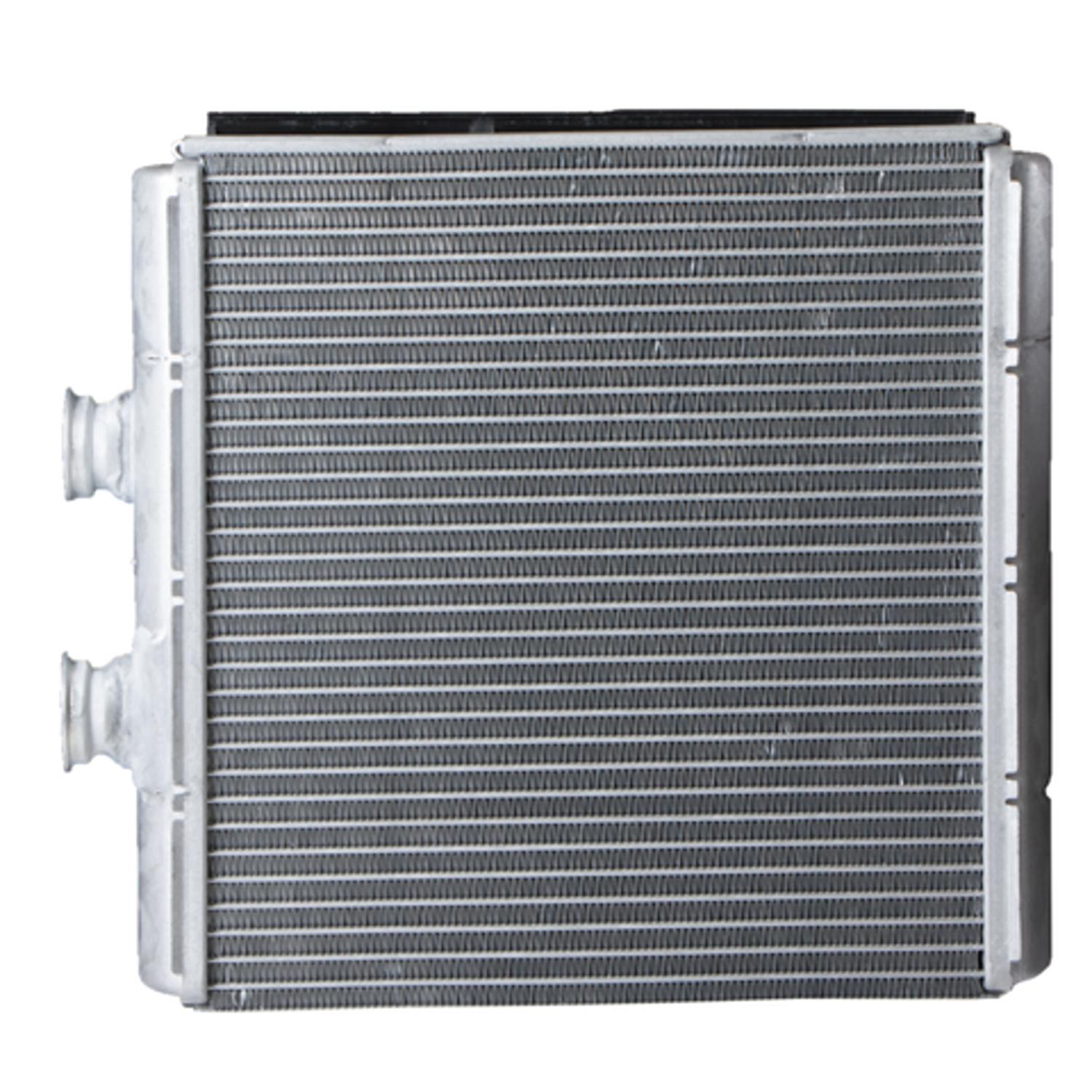 Four Seasons 92137 - HVAC Heater Core Four Seasons 92137 HVAC Heater Core product image 2 of 8