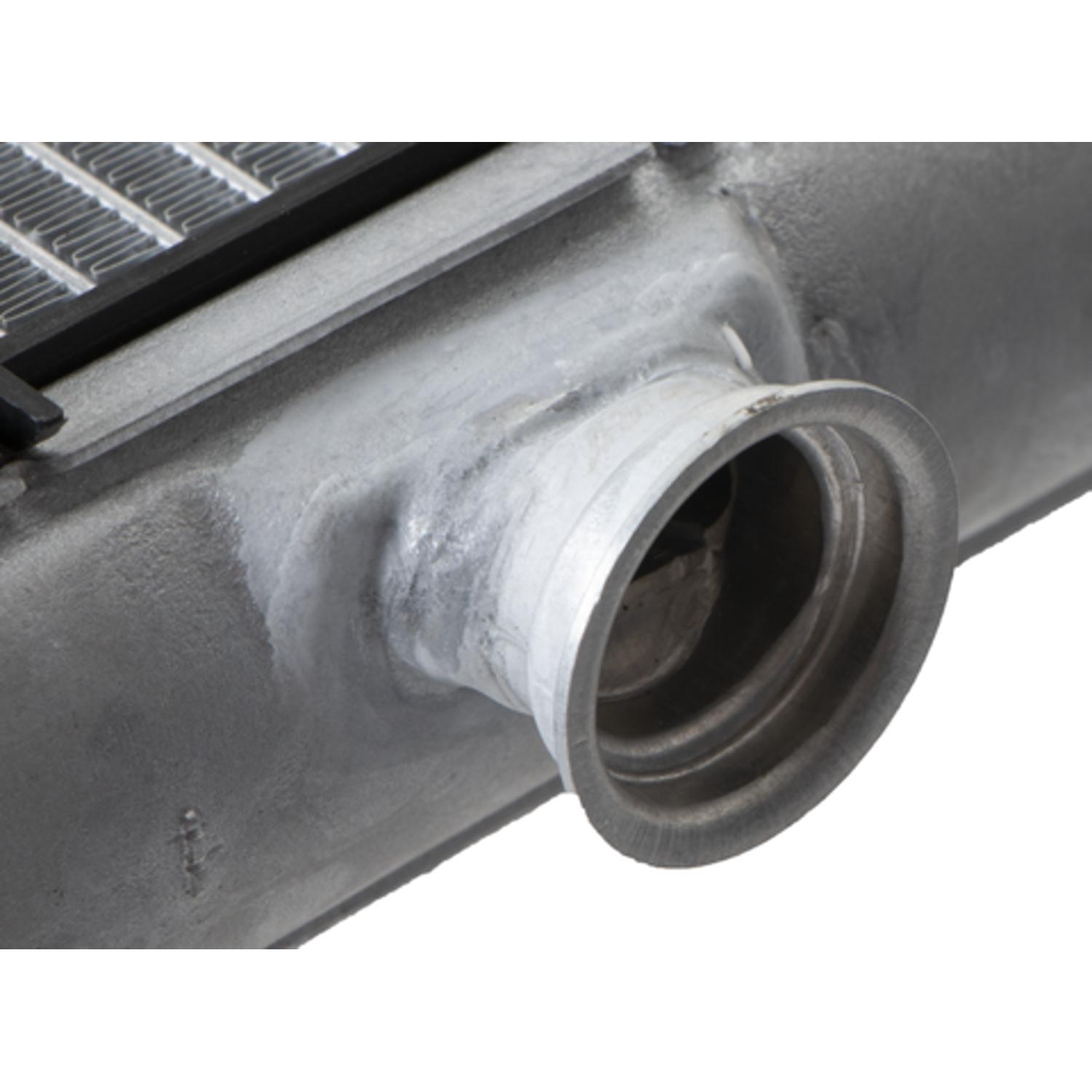 Four Seasons 92137 - HVAC Heater Core Four Seasons 92137 HVAC Heater Core product image 4 of 8