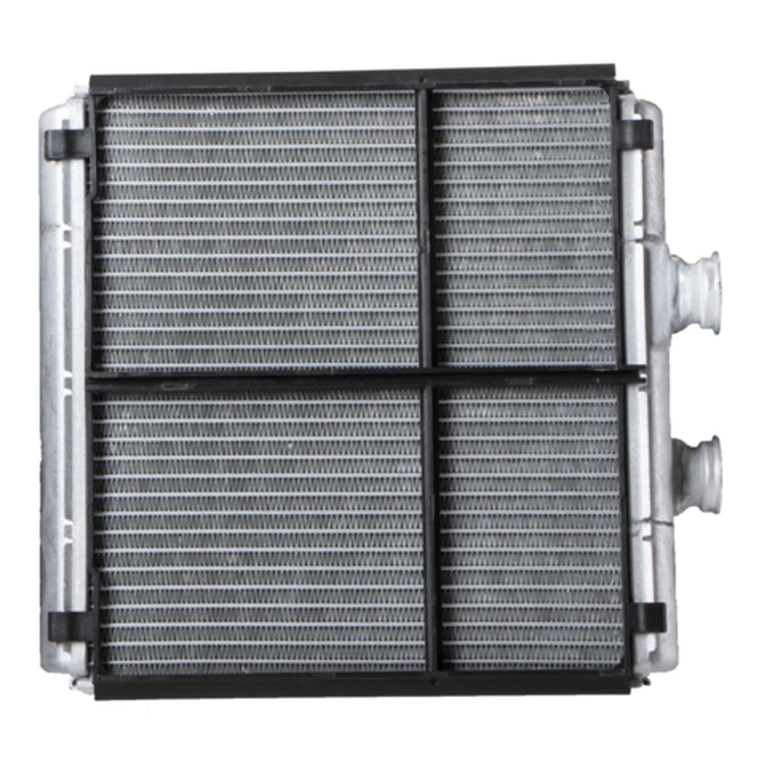 Four Seasons 92137 - HVAC Heater Core Four Seasons 92137 HVAC Heater Core product image 6 of 8