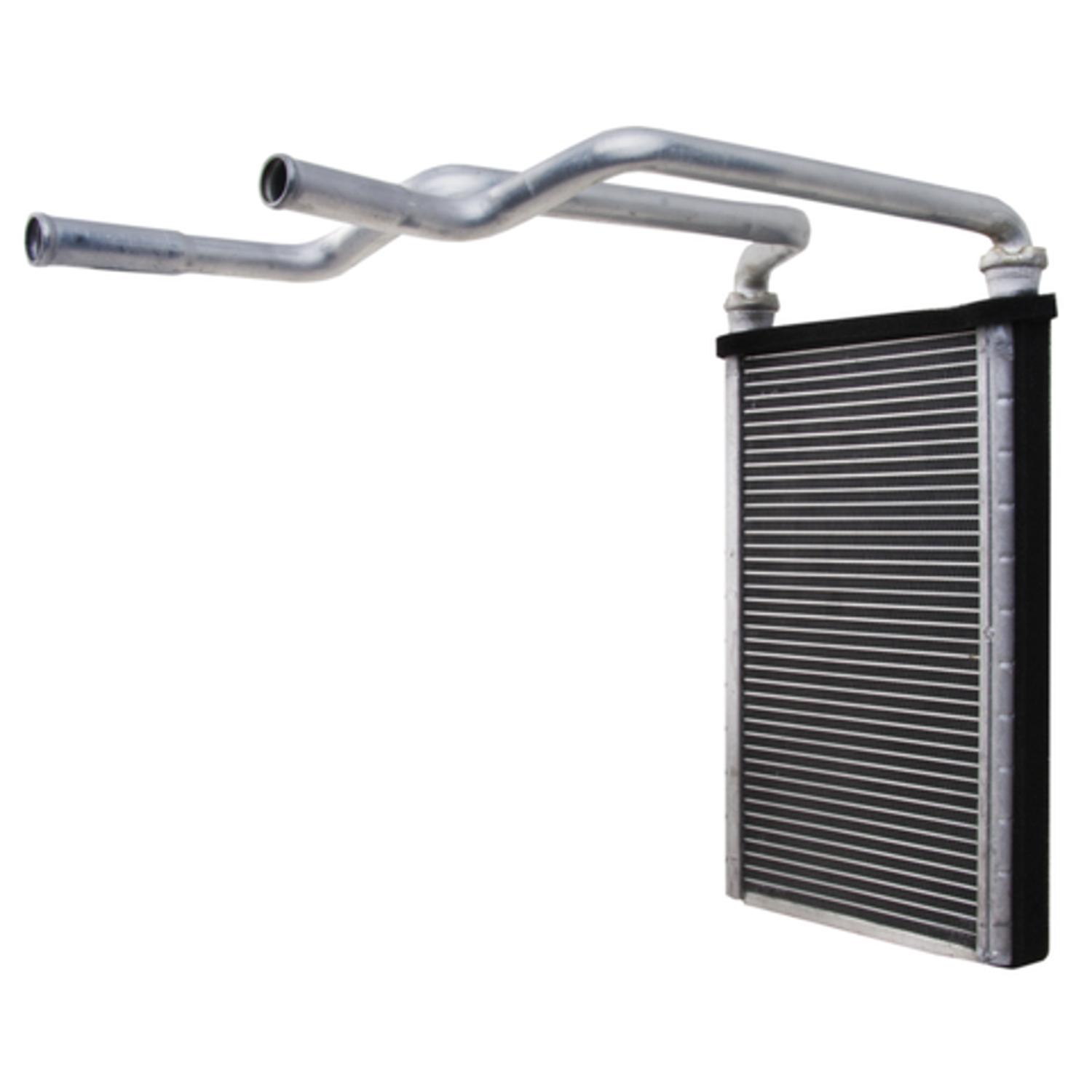 Four Seasons 92138 - HVAC Heater Core Four Seasons 92138 HVAC Heater Core product image 1 of 7