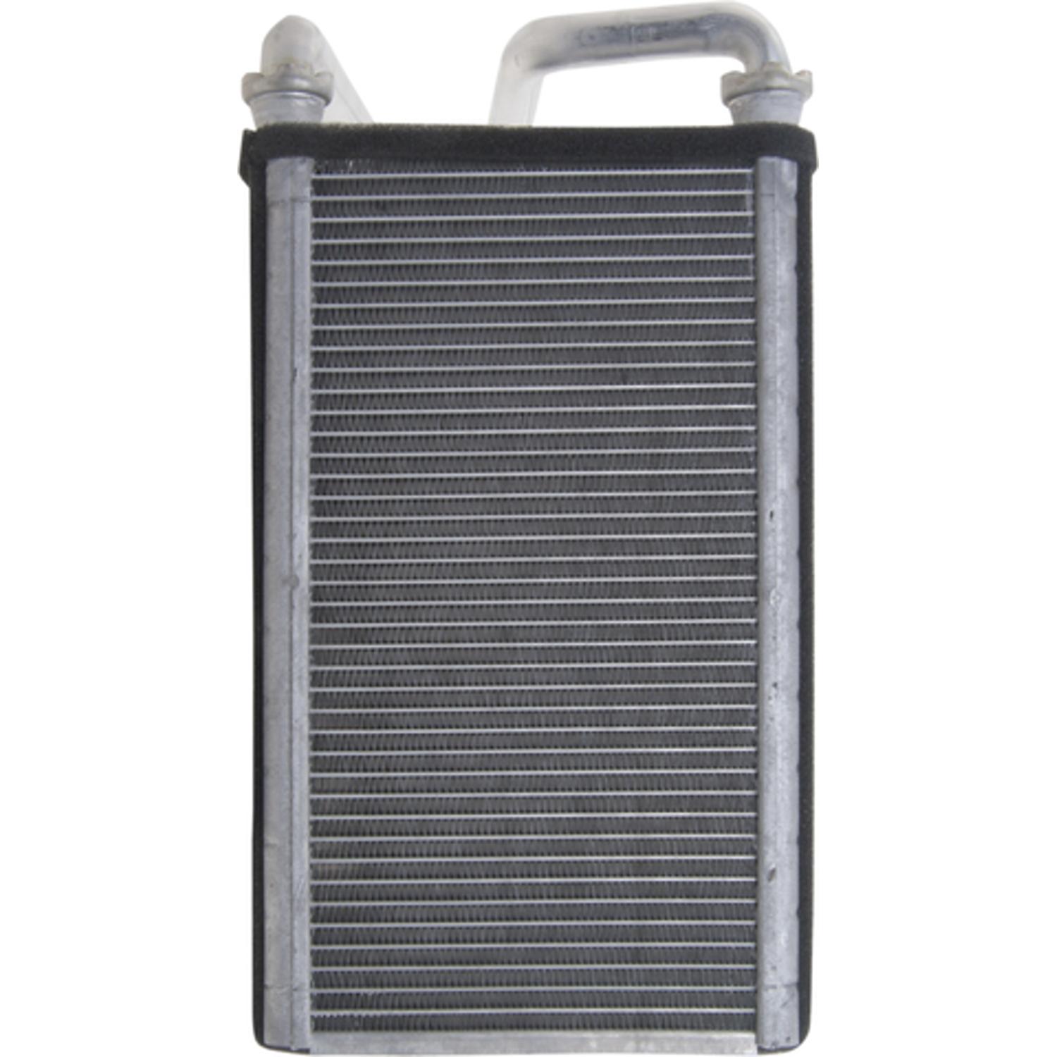 Four Seasons 92138 - HVAC Heater Core Four Seasons 92138 HVAC Heater Core product image 2 of 7