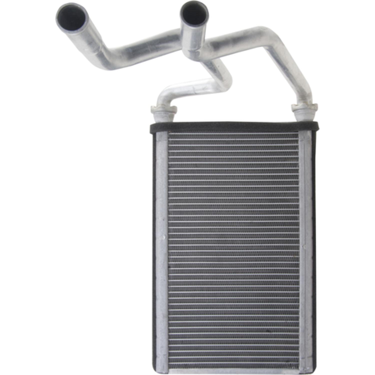Four Seasons 92138 - HVAC Heater Core Four Seasons 92138 HVAC Heater Core product image 4 of 7