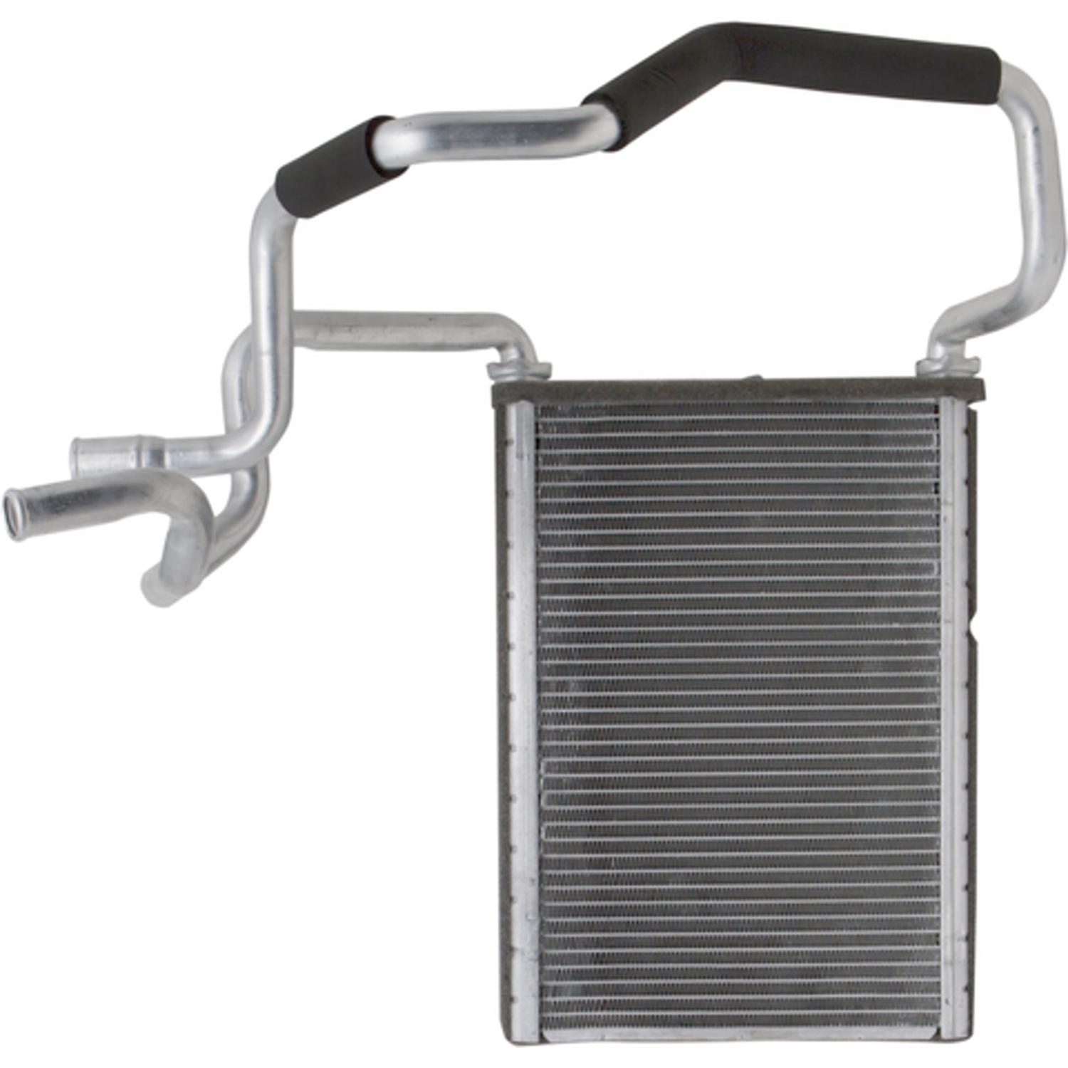 Four Seasons 92139 - HVAC Heater Core Four Seasons 92139 HVAC Heater Core product image 4 of 7