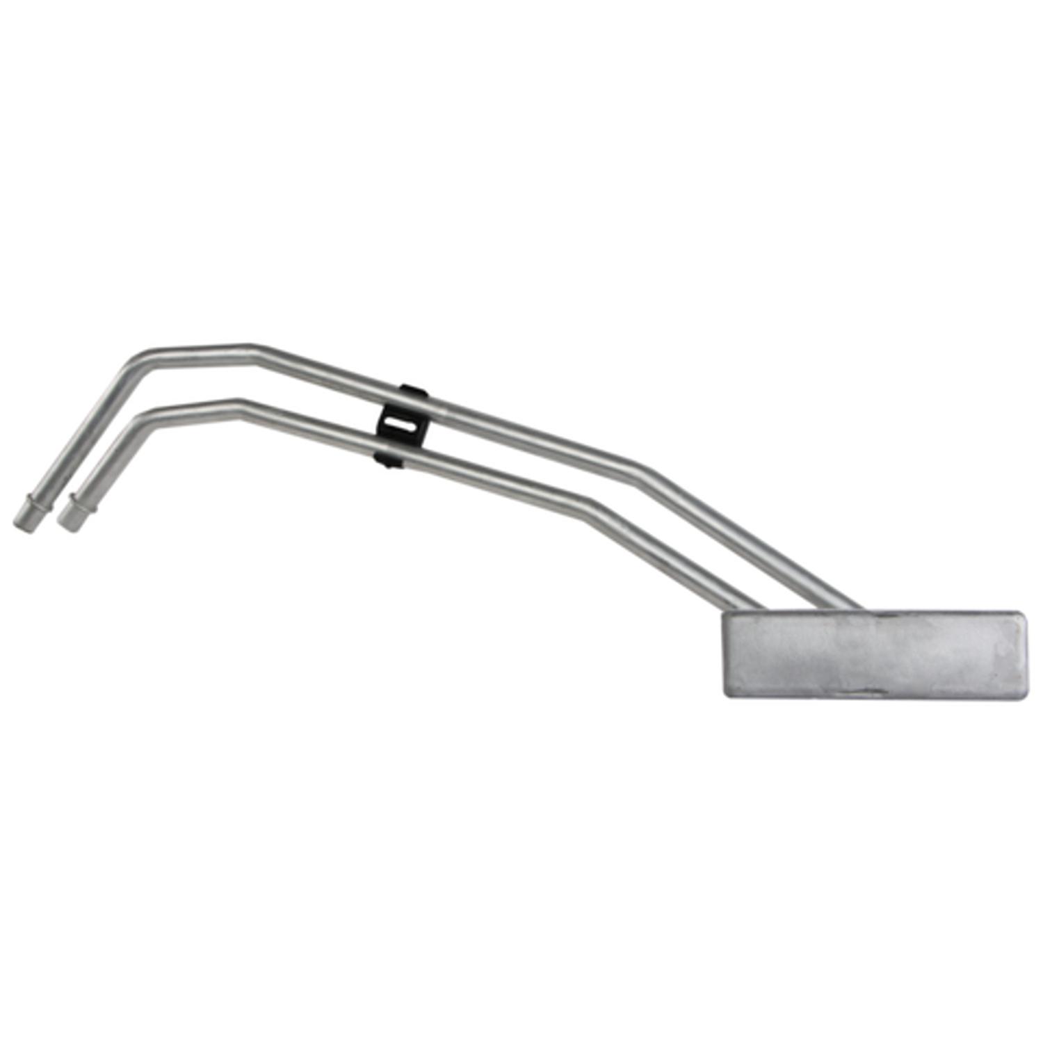 Four Seasons 92144 HVAC Heater Core product image 3 of 8