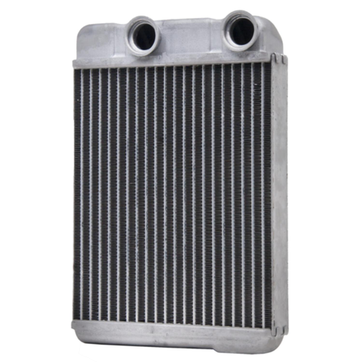 Four Seasons 92145 - HVAC Heater Core Four Seasons 92145 HVAC Heater Core product image 1 of 10