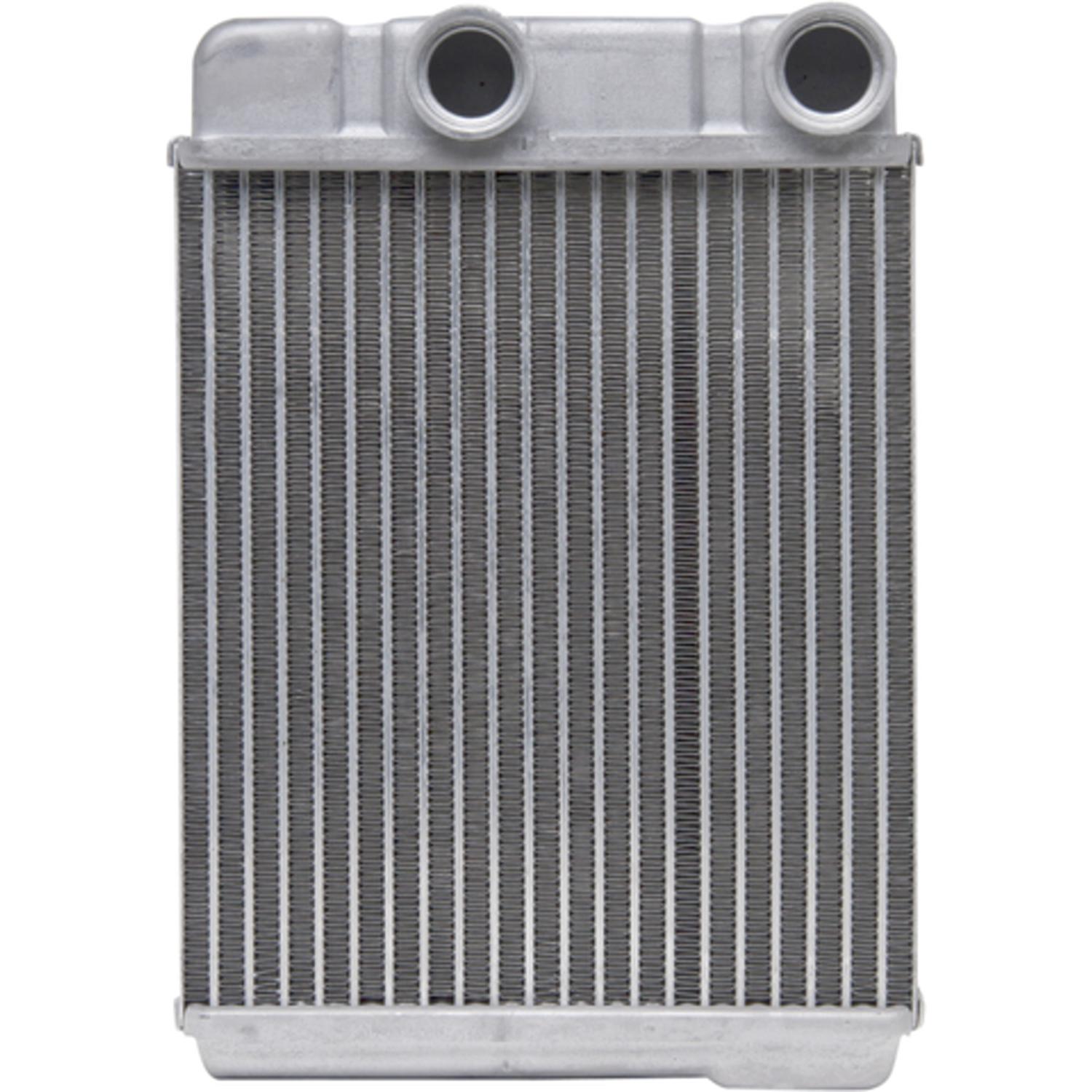 Four Seasons 92145 - HVAC Heater Core Four Seasons 92145 HVAC Heater Core product image 8 of 10