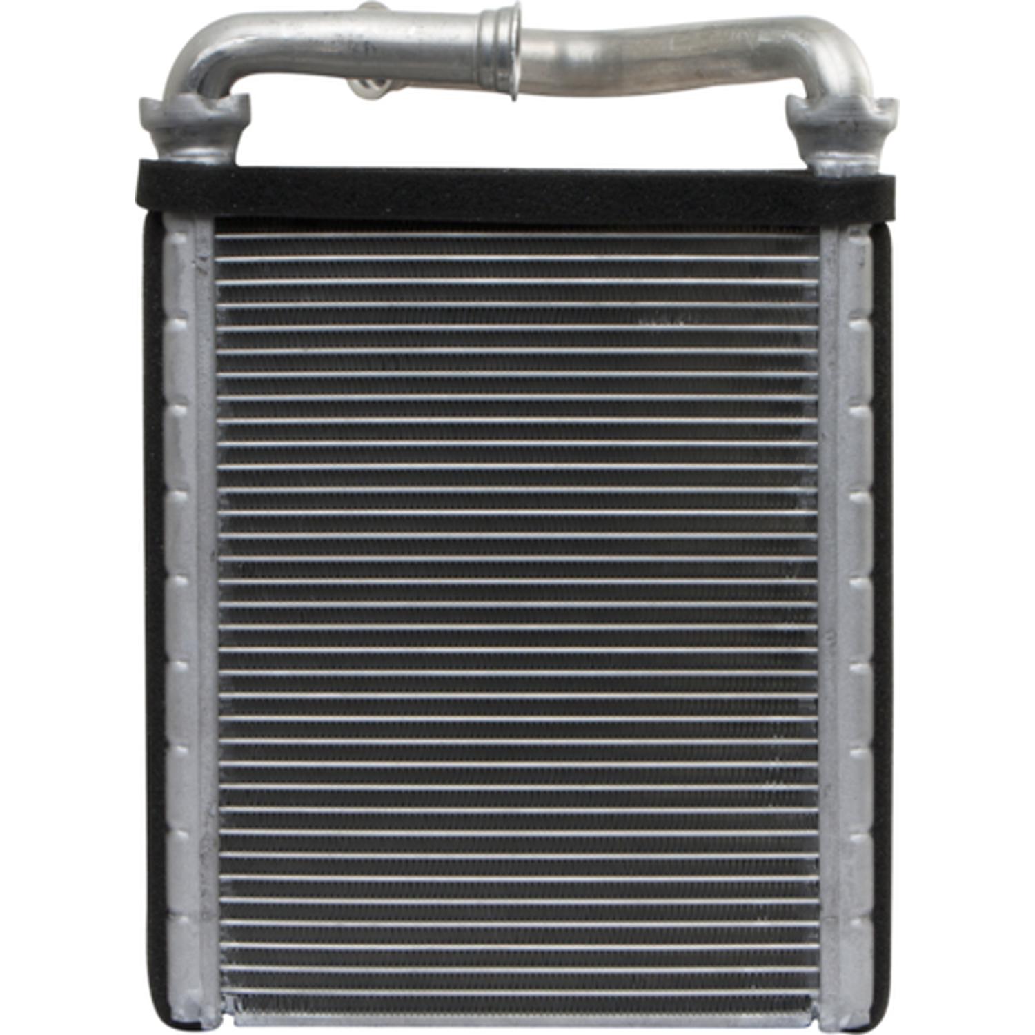 Four Seasons 92149 - HVAC Heater Core Four Seasons 92149 HVAC Heater Core product image 3 of 6