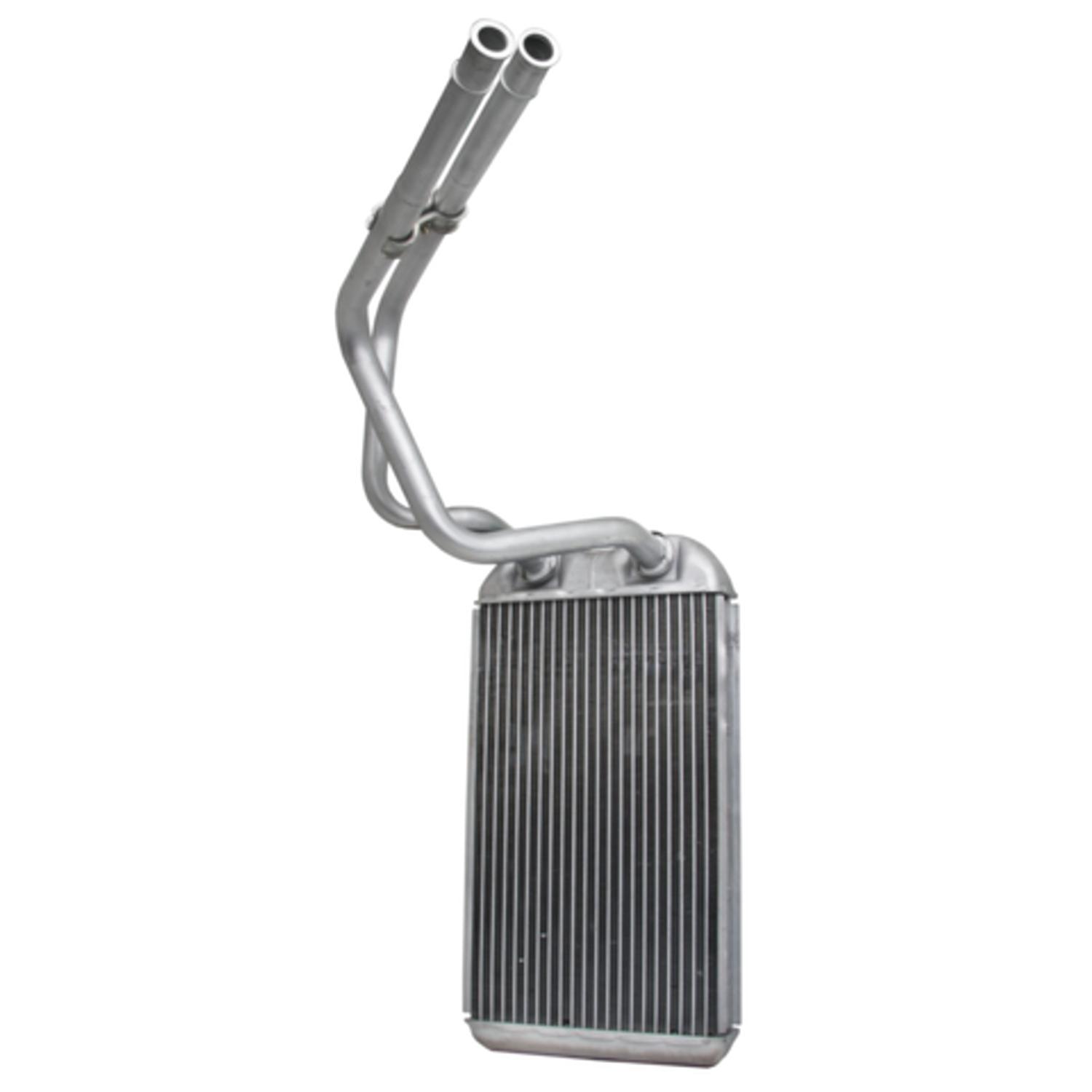 Four Seasons 92151 - HVAC Heater Core Four Seasons 92151 HVAC Heater Core product image 1 of 8