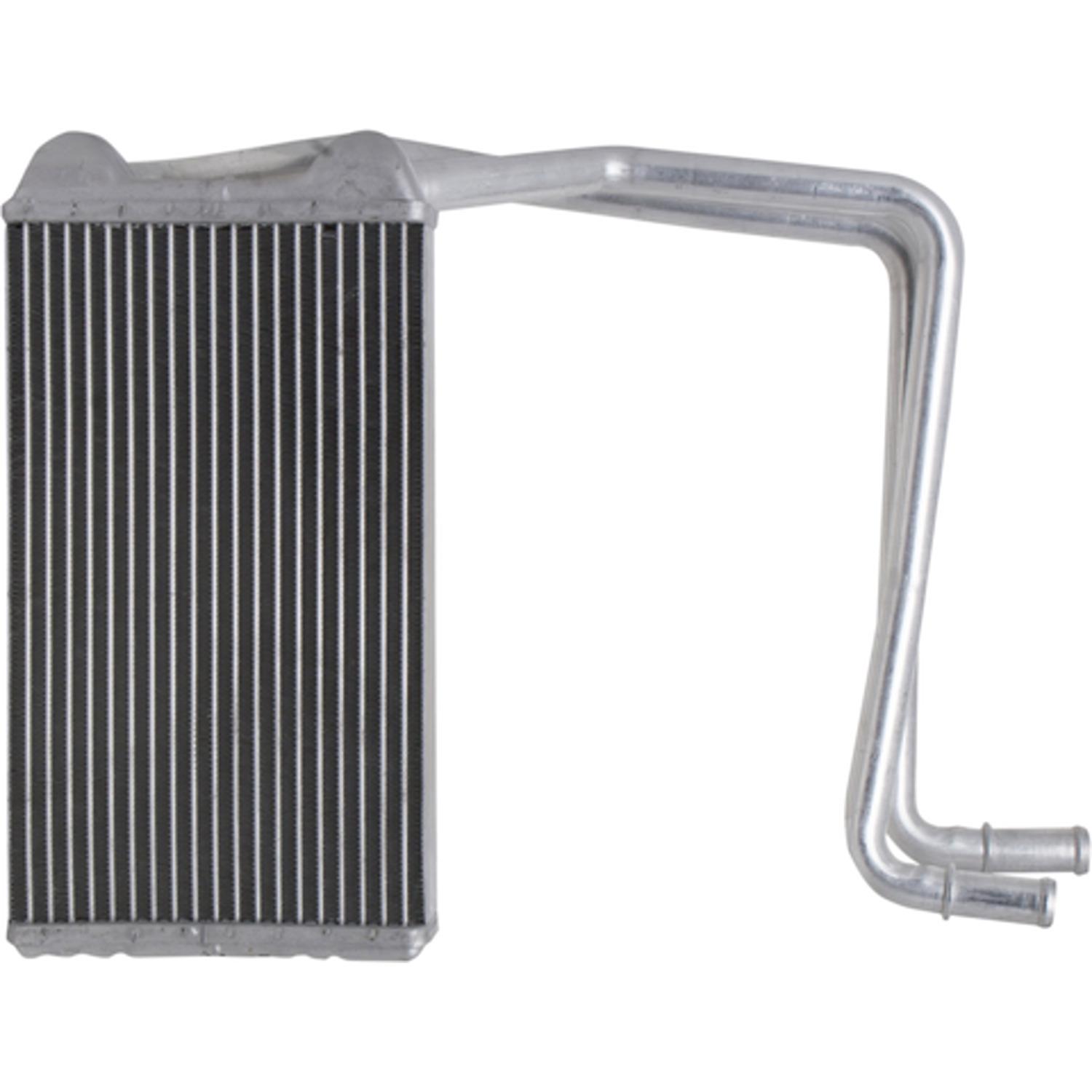 Four Seasons 92152 - HVAC Heater Core Four Seasons 92152 HVAC Heater Core product image 2 of 7