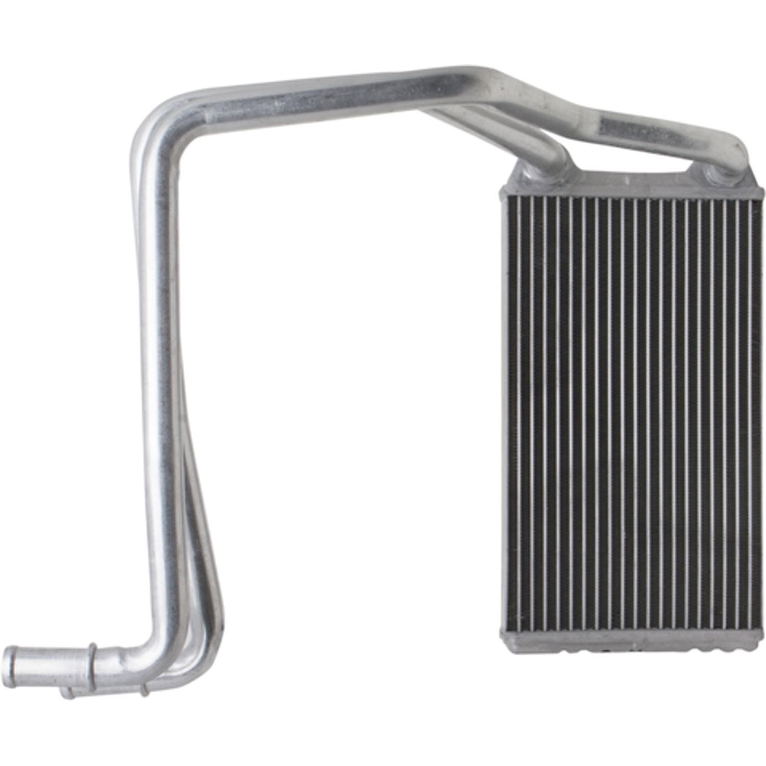 Four Seasons 92152 - HVAC Heater Core Four Seasons 92152 HVAC Heater Core product image 4 of 7