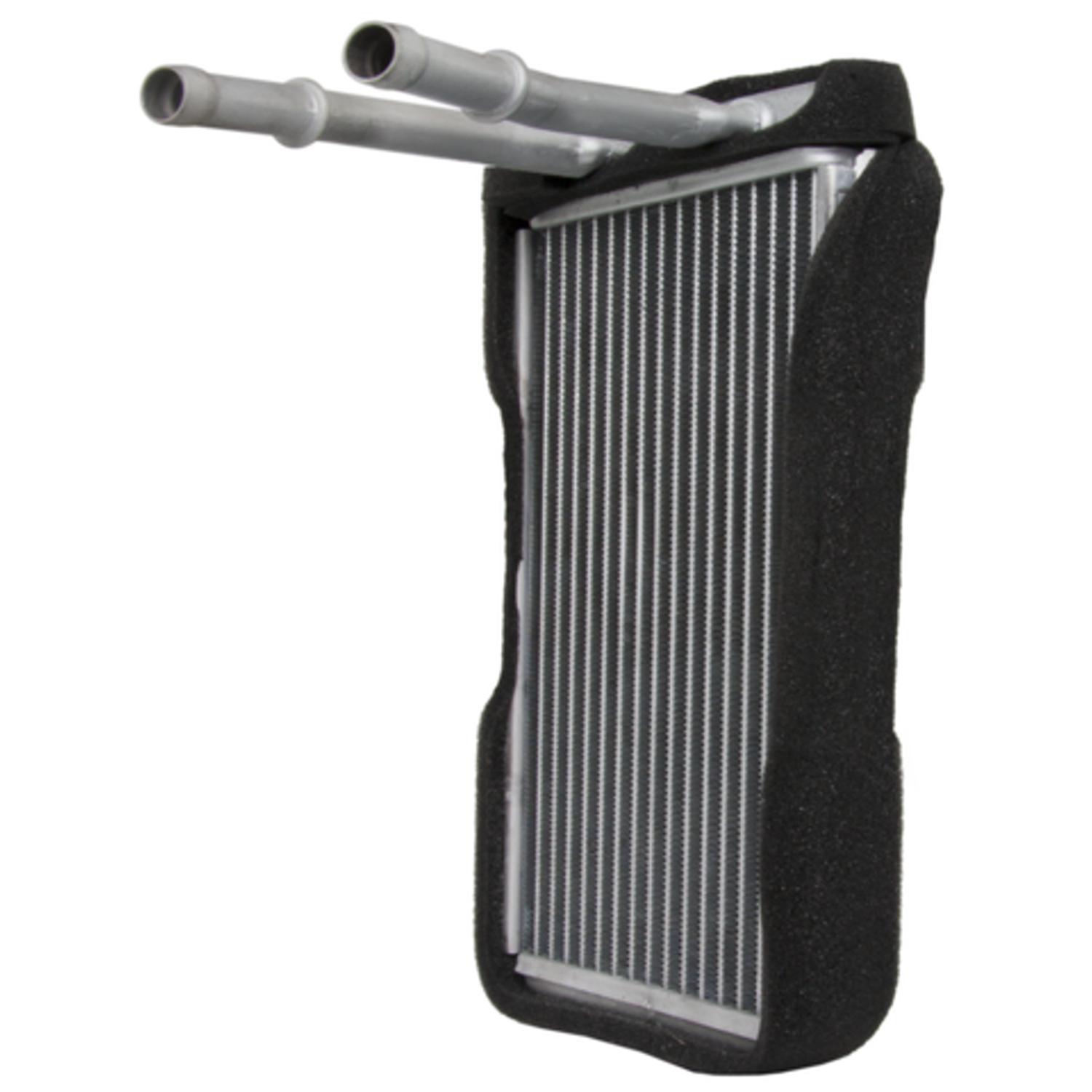 Four Seasons 92153 - HVAC Heater Core Four Seasons 92153 HVAC Heater Core product image 1 of 7