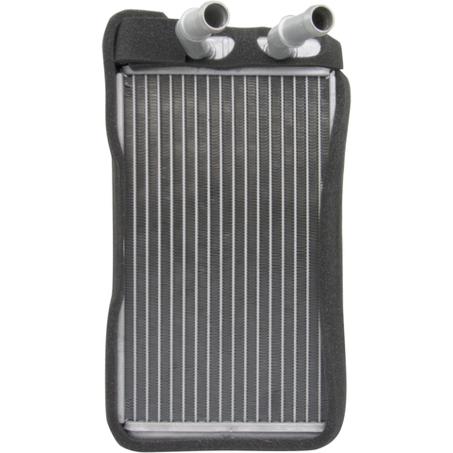 Four Seasons 92153 - HVAC Heater Core Four Seasons 92153 HVAC Heater Core product image 4 of 7