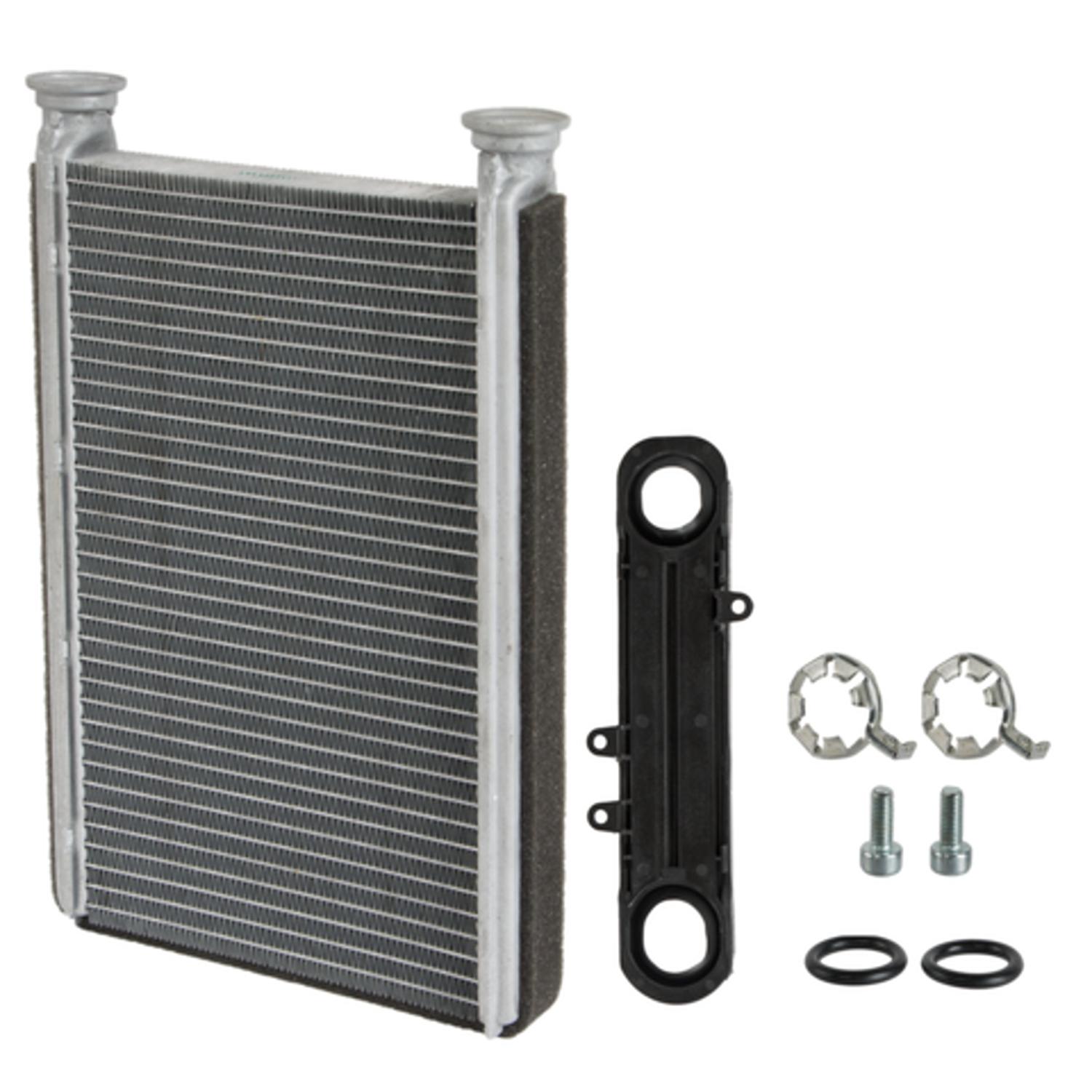 Four Seasons 92154 - HVAC Heater Core Four Seasons 92154 HVAC Heater Core product image 1 of 12