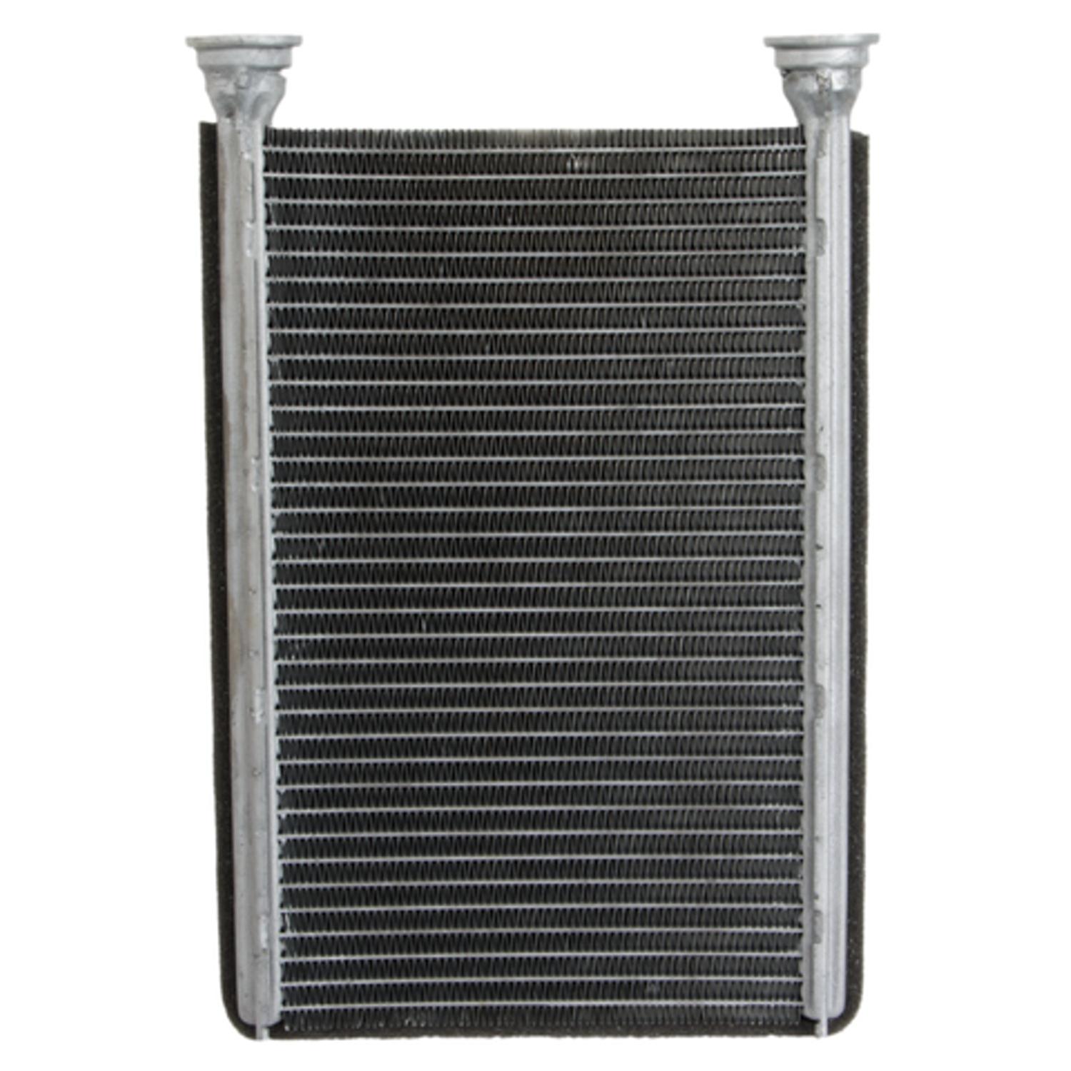 Four Seasons 92154 - HVAC Heater Core Four Seasons 92154 HVAC Heater Core product image 12 of 12
