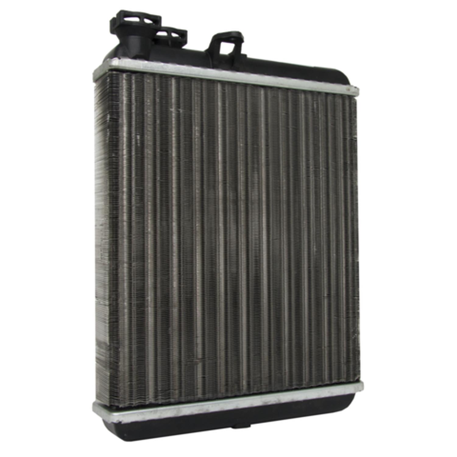 Four Seasons 92155 - HVAC Heater Core Four Seasons 92155 HVAC Heater Core product image 1 of 7