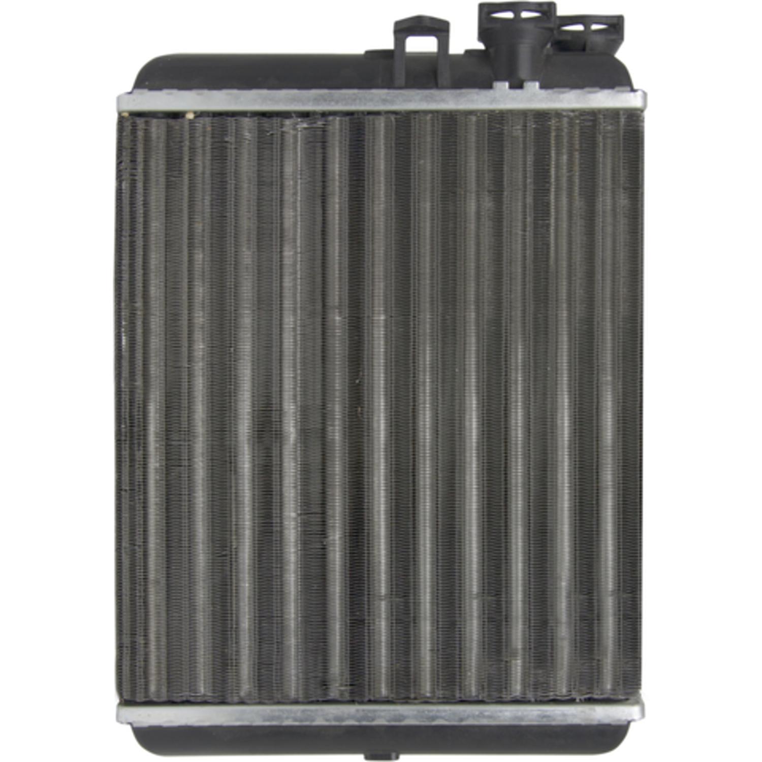 Four Seasons 92155 - HVAC Heater Core Four Seasons 92155 HVAC Heater Core product image 4 of 7