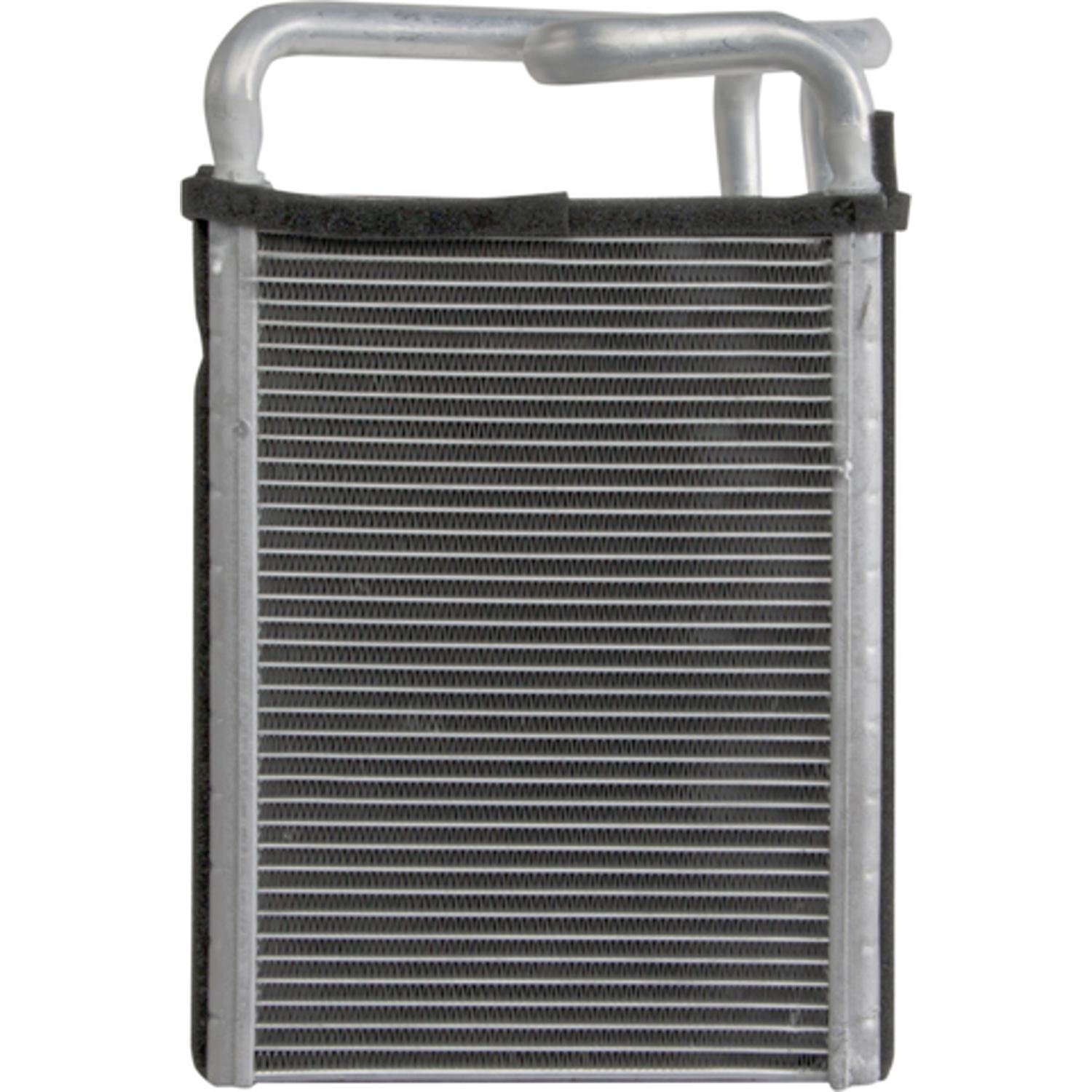Four Seasons 92156 - HVAC Heater Core Four Seasons 92156 HVAC Heater Core product image 2 of 8