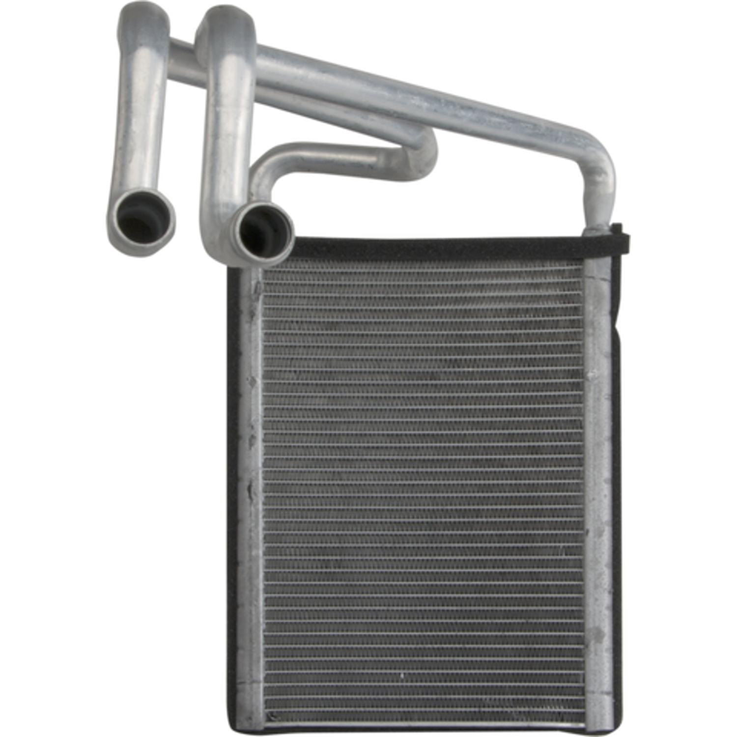 Four Seasons 92156 - HVAC Heater Core Four Seasons 92156 HVAC Heater Core product image 5 of 8