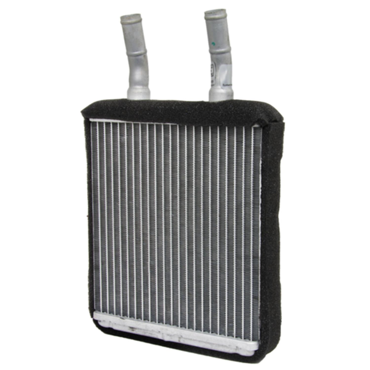 Four Seasons 92157 - HVAC Heater Core Four Seasons 92157 HVAC Heater Core product image 1 of 7
