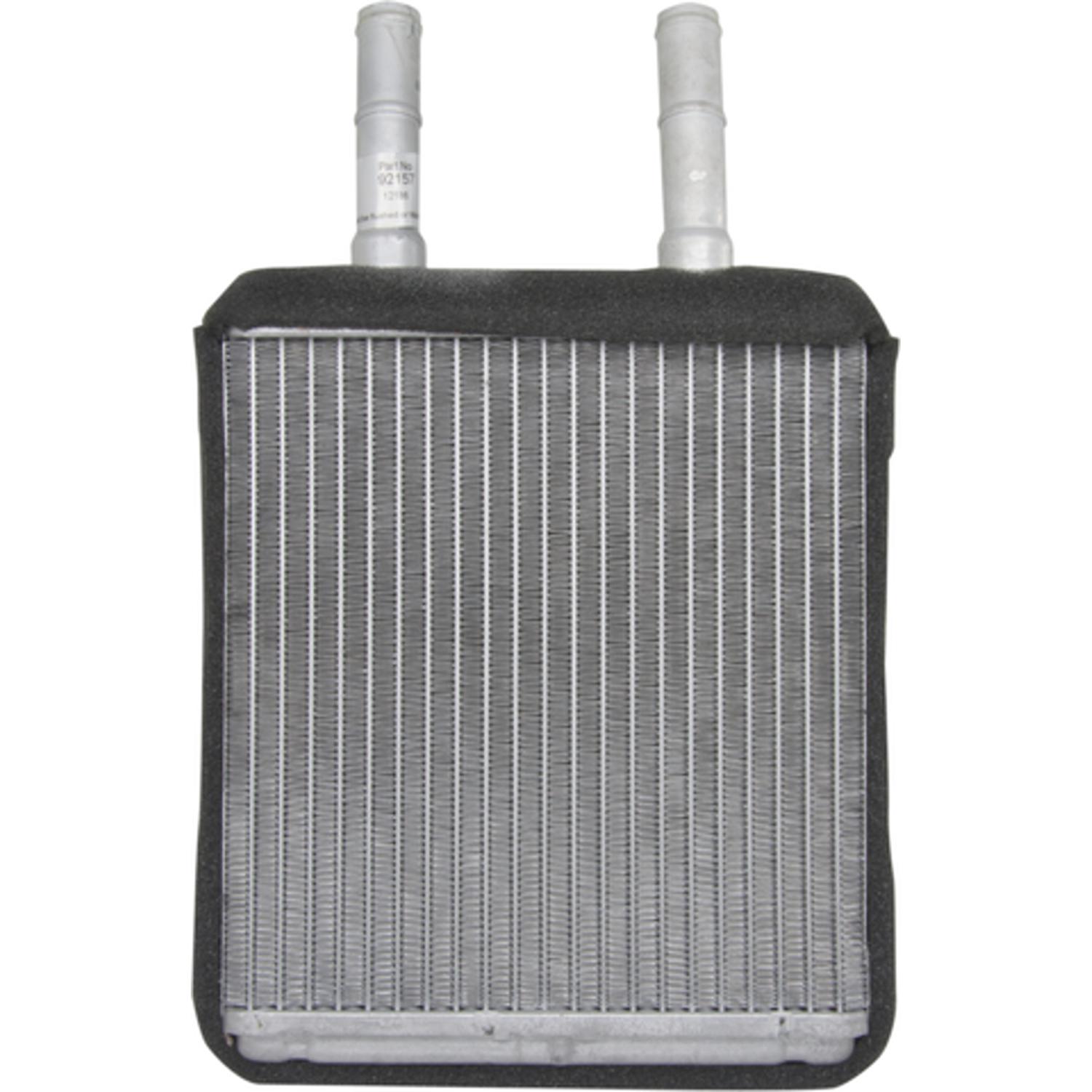 Four Seasons 92157 - HVAC Heater Core Four Seasons 92157 HVAC Heater Core product image 2 of 7
