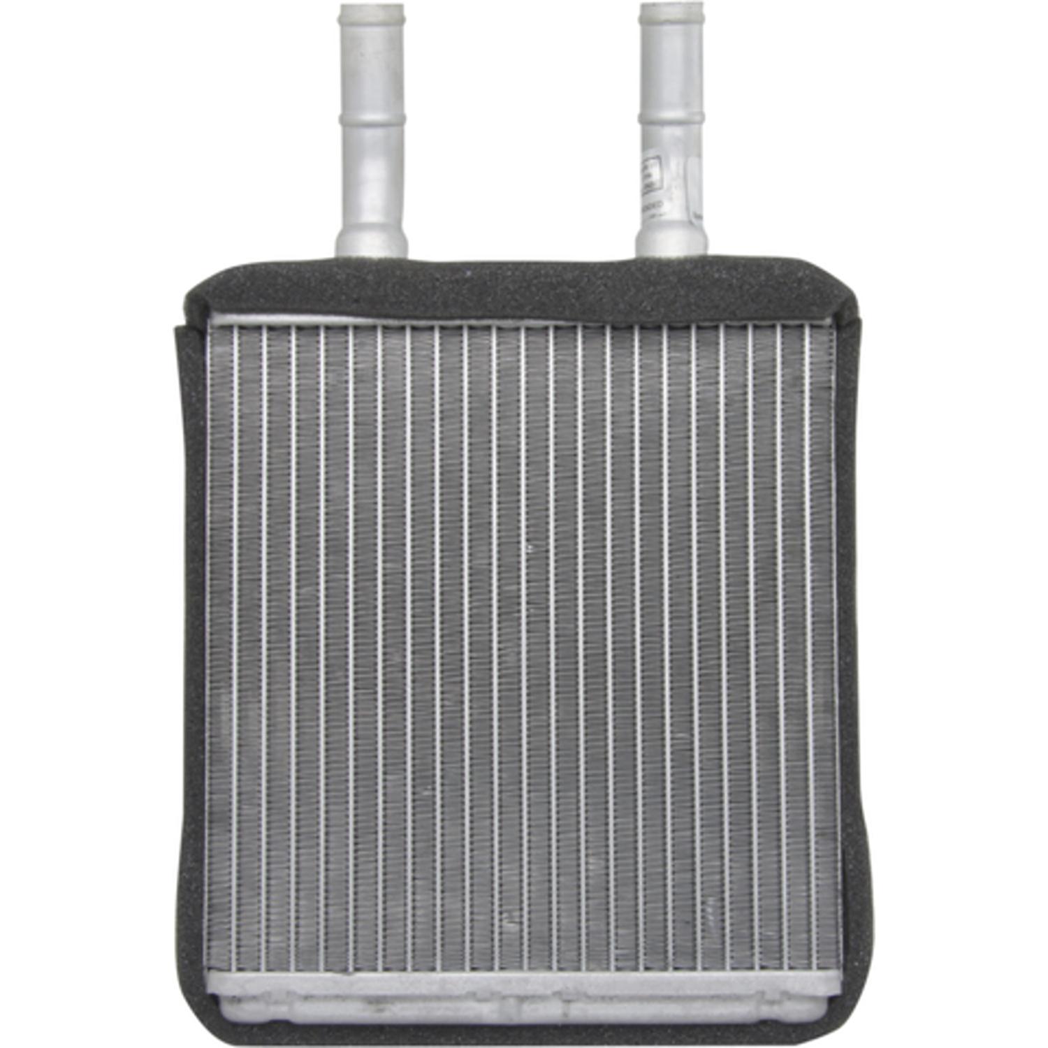 Four Seasons 92157 - HVAC Heater Core Four Seasons 92157 HVAC Heater Core product image 4 of 7