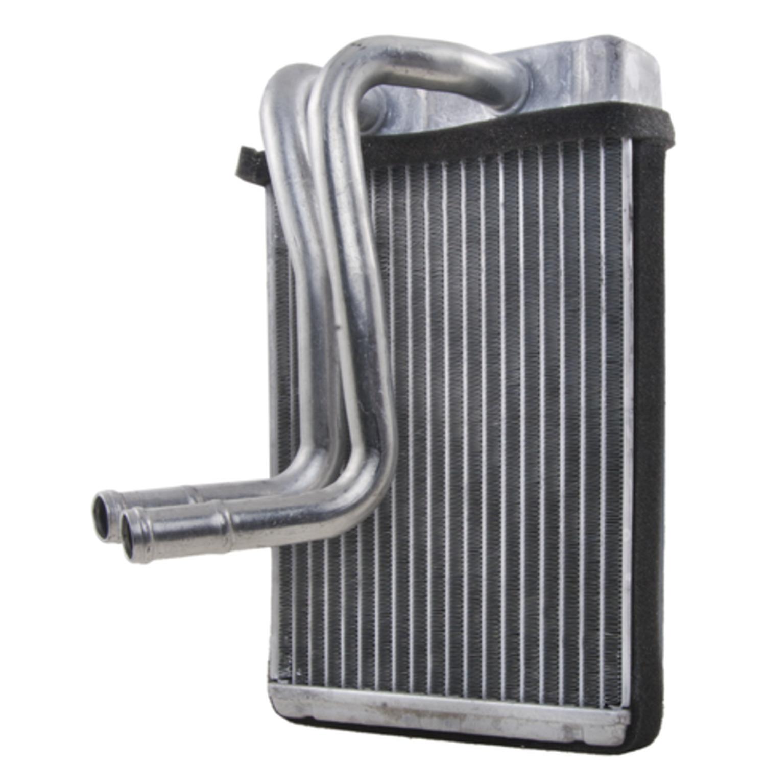 Four Seasons 92158 - HVAC Heater Core Four Seasons 92158 HVAC Heater Core product image 1 of 7