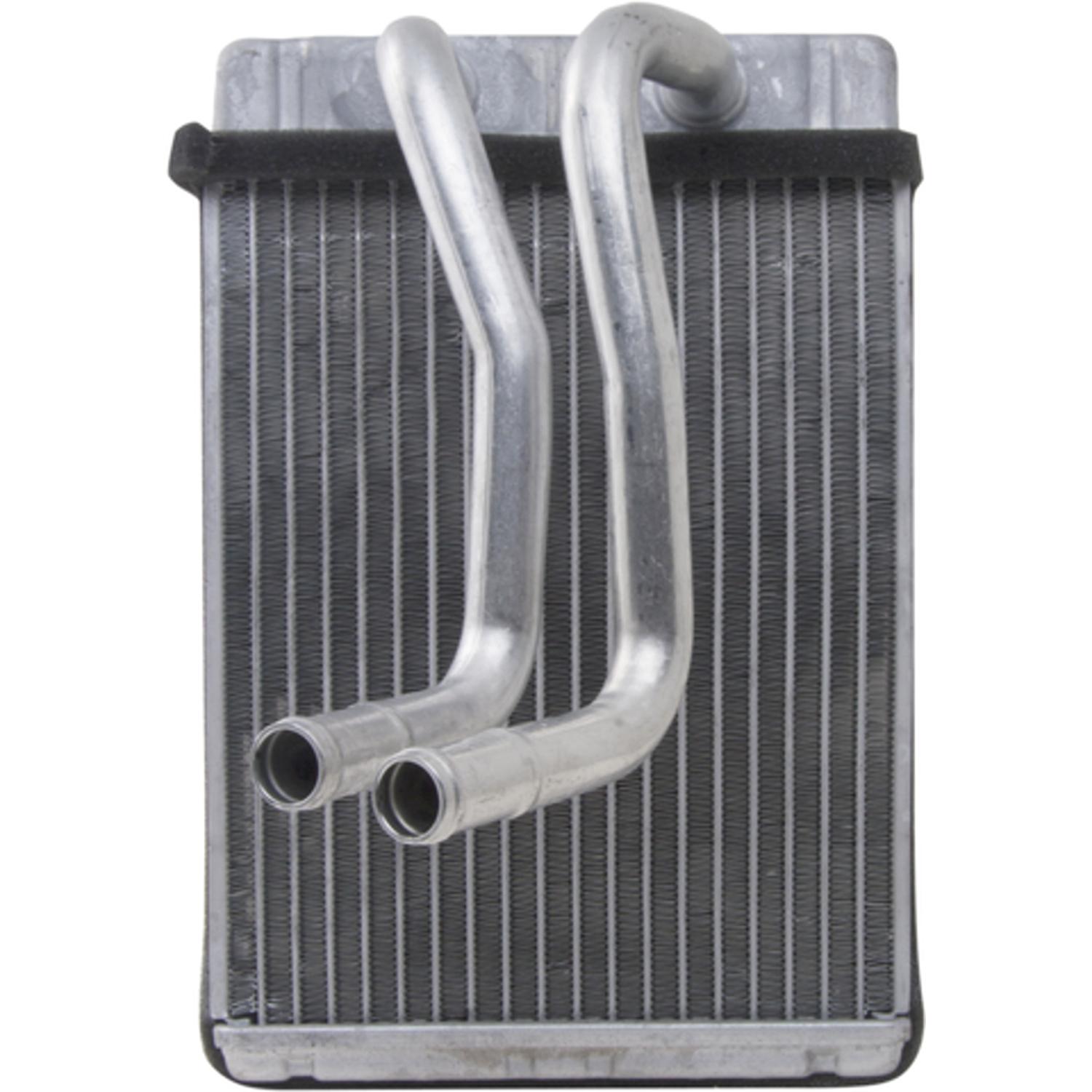 Four Seasons 92158 - HVAC Heater Core Four Seasons 92158 HVAC Heater Core product image 4 of 7