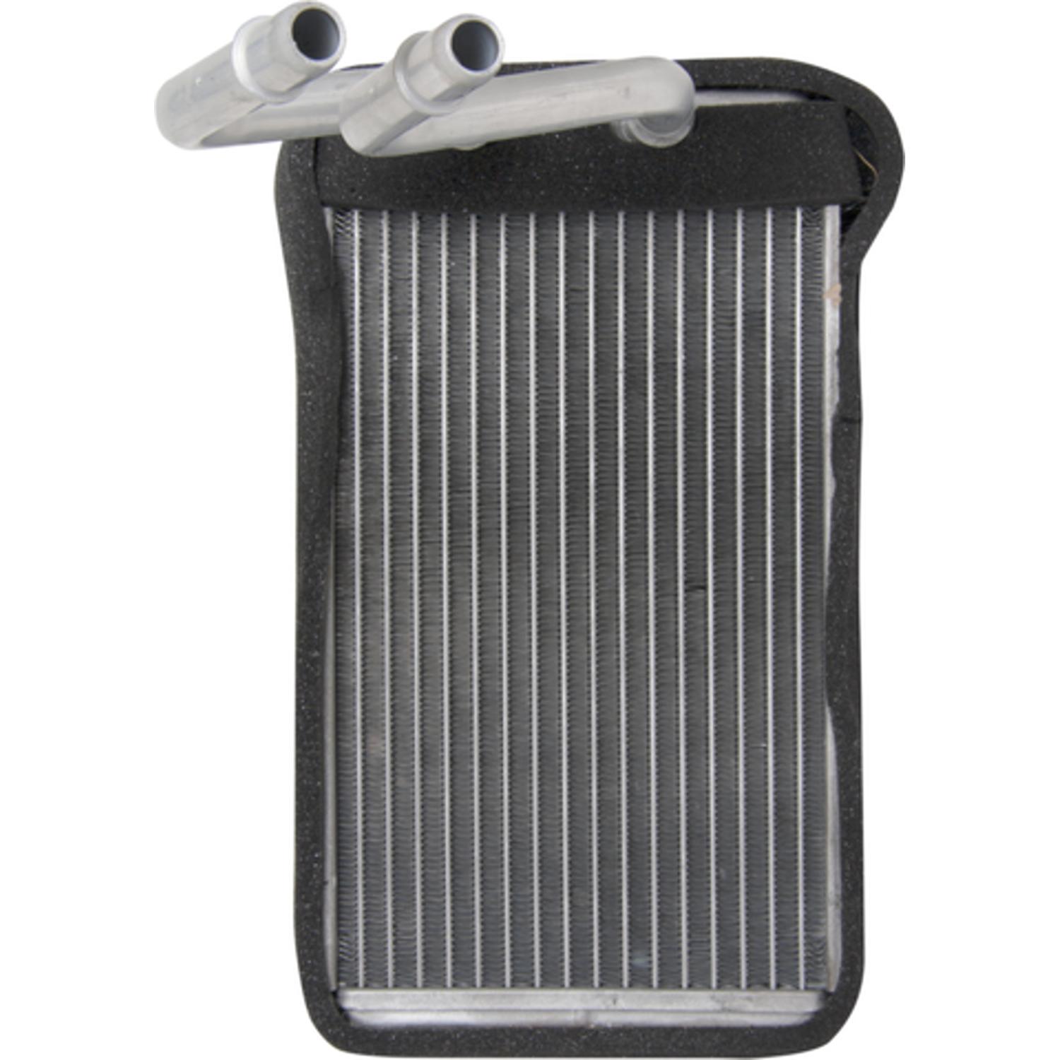 Four Seasons 92159 - HVAC Heater Core Four Seasons 92159 HVAC Heater Core product image 4 of 7