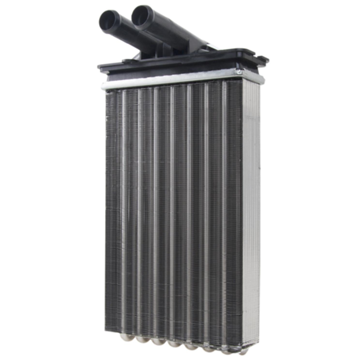 Four Seasons 92161 - HVAC Heater Core Four Seasons 92161 HVAC Heater Core product image 1 of 8