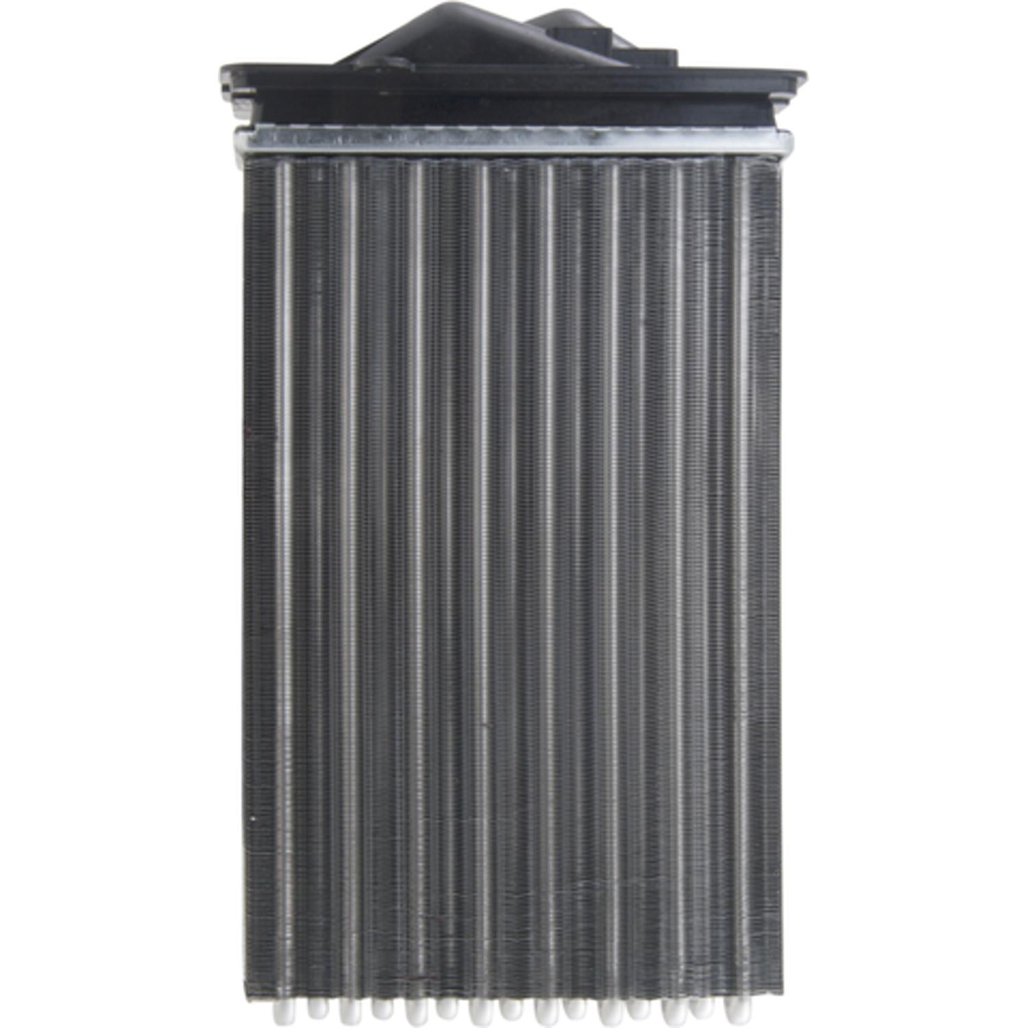 Four Seasons 92161 - HVAC Heater Core Four Seasons 92161 HVAC Heater Core product image 2 of 8