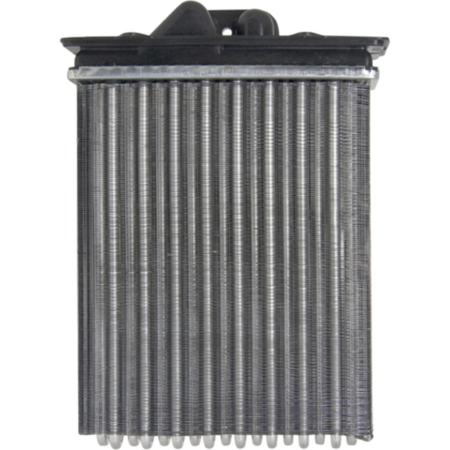 Four Seasons 92162 - HVAC Heater Core Four Seasons 92162 HVAC Heater Core product image 2 of 8