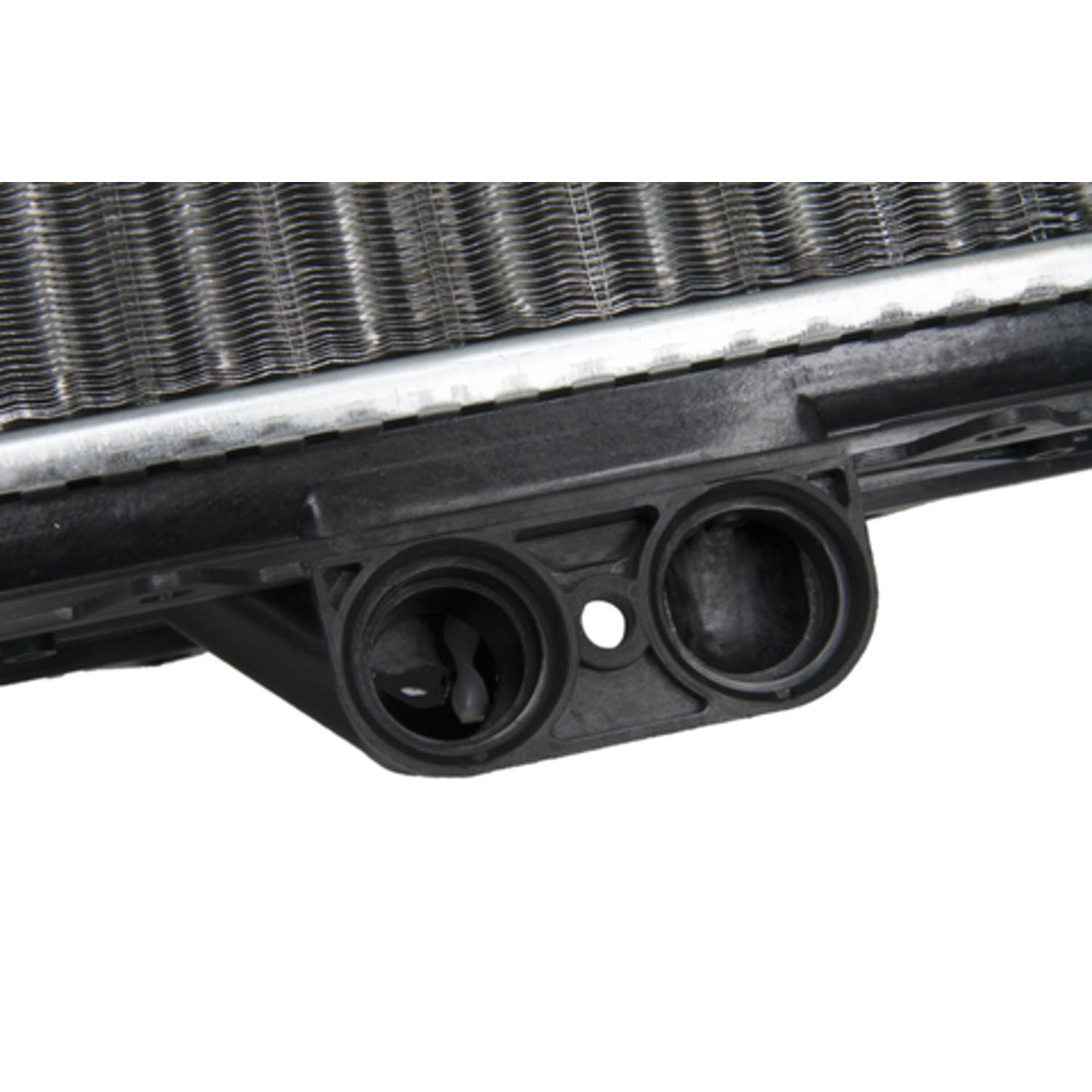Four Seasons 92162 - HVAC Heater Core Four Seasons 92162 HVAC Heater Core product image 4 of 8