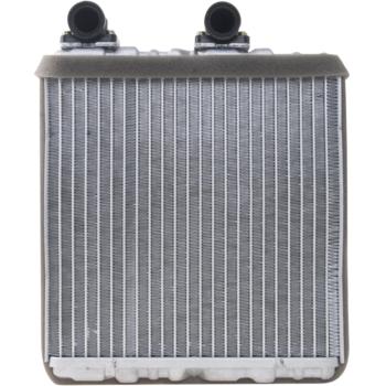Four Seasons 92163 HVAC Heater Core product image 4 of 7
