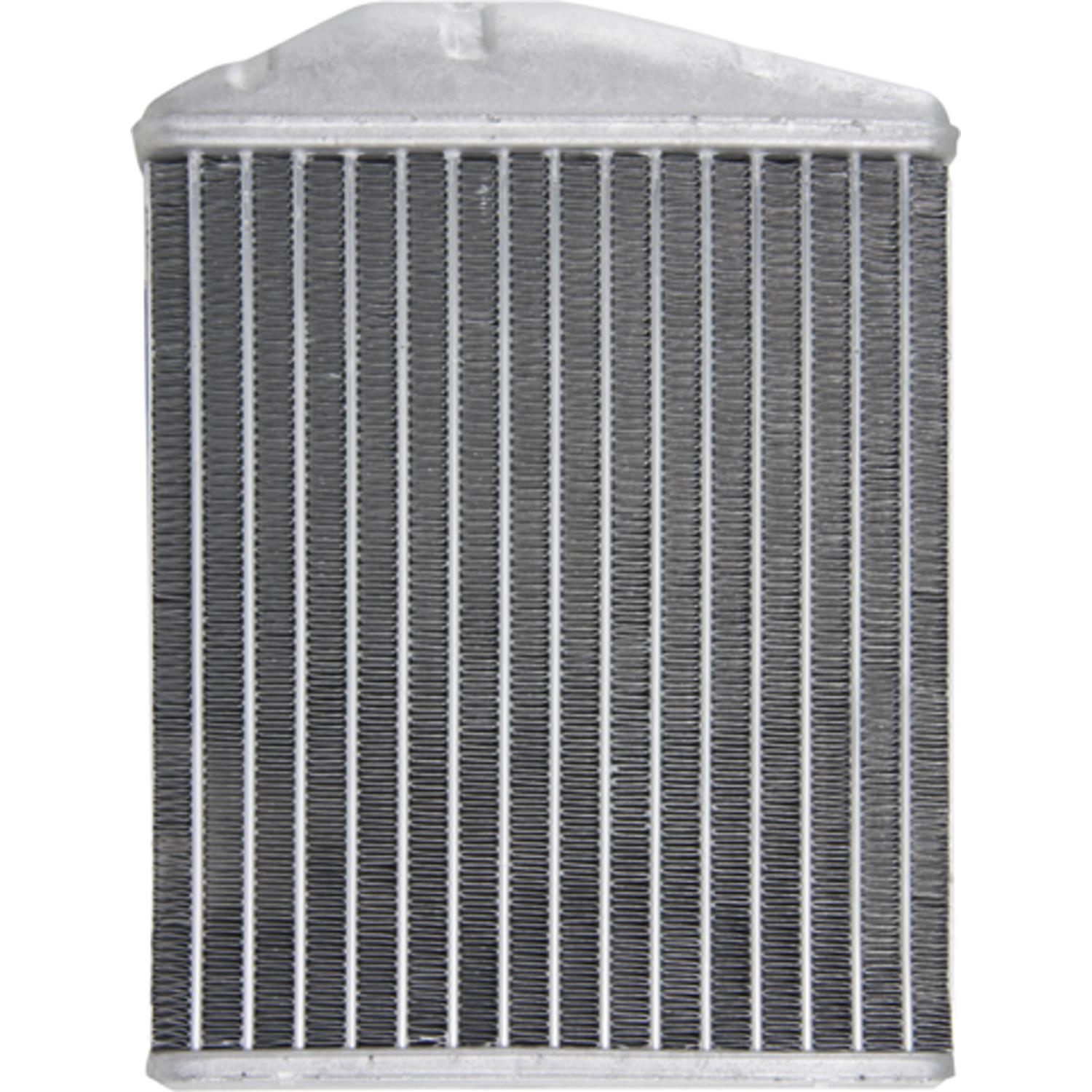 Four Seasons 92164 - HVAC Heater Core Four Seasons 92164 HVAC Heater Core product image 4 of 11