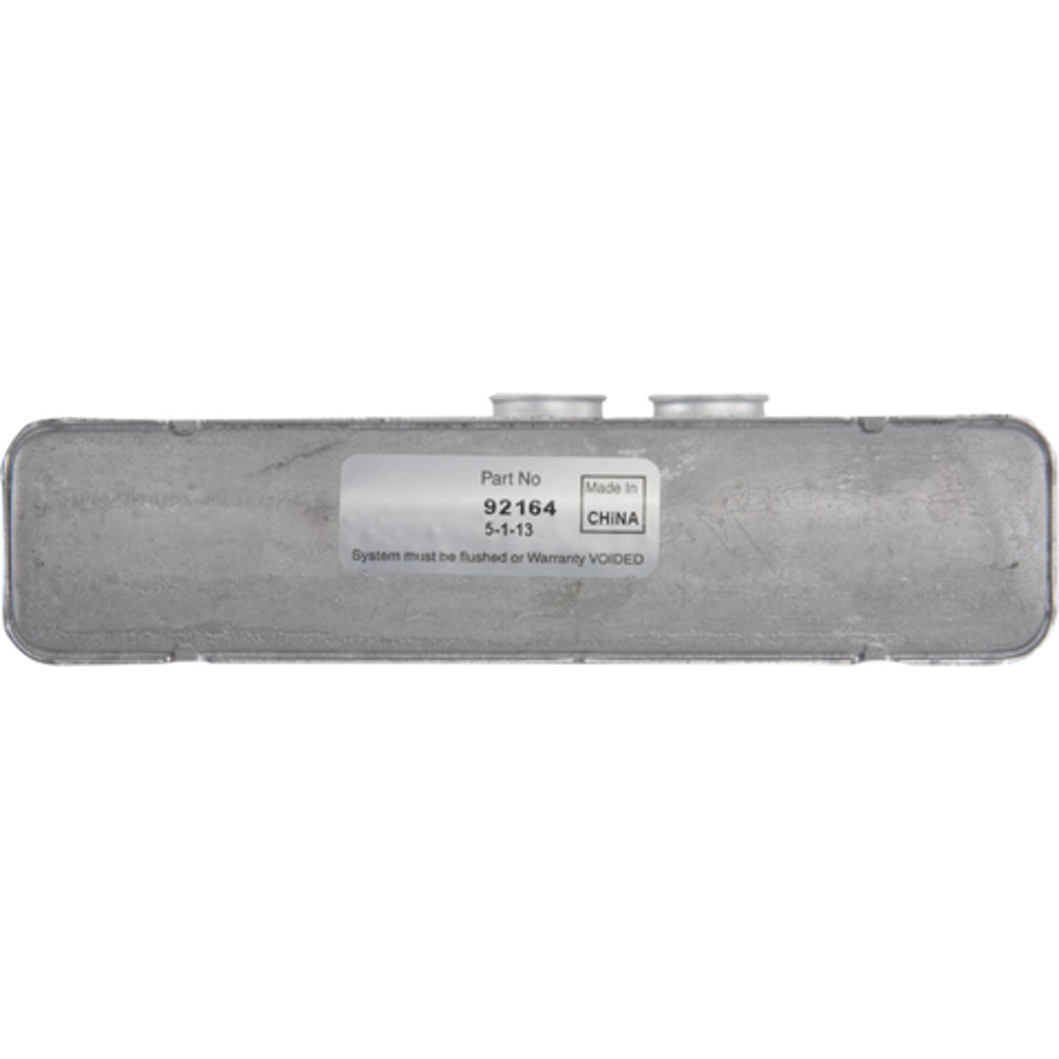 Four Seasons 92164 - HVAC Heater Core Four Seasons 92164 HVAC Heater Core product image 5 of 11
