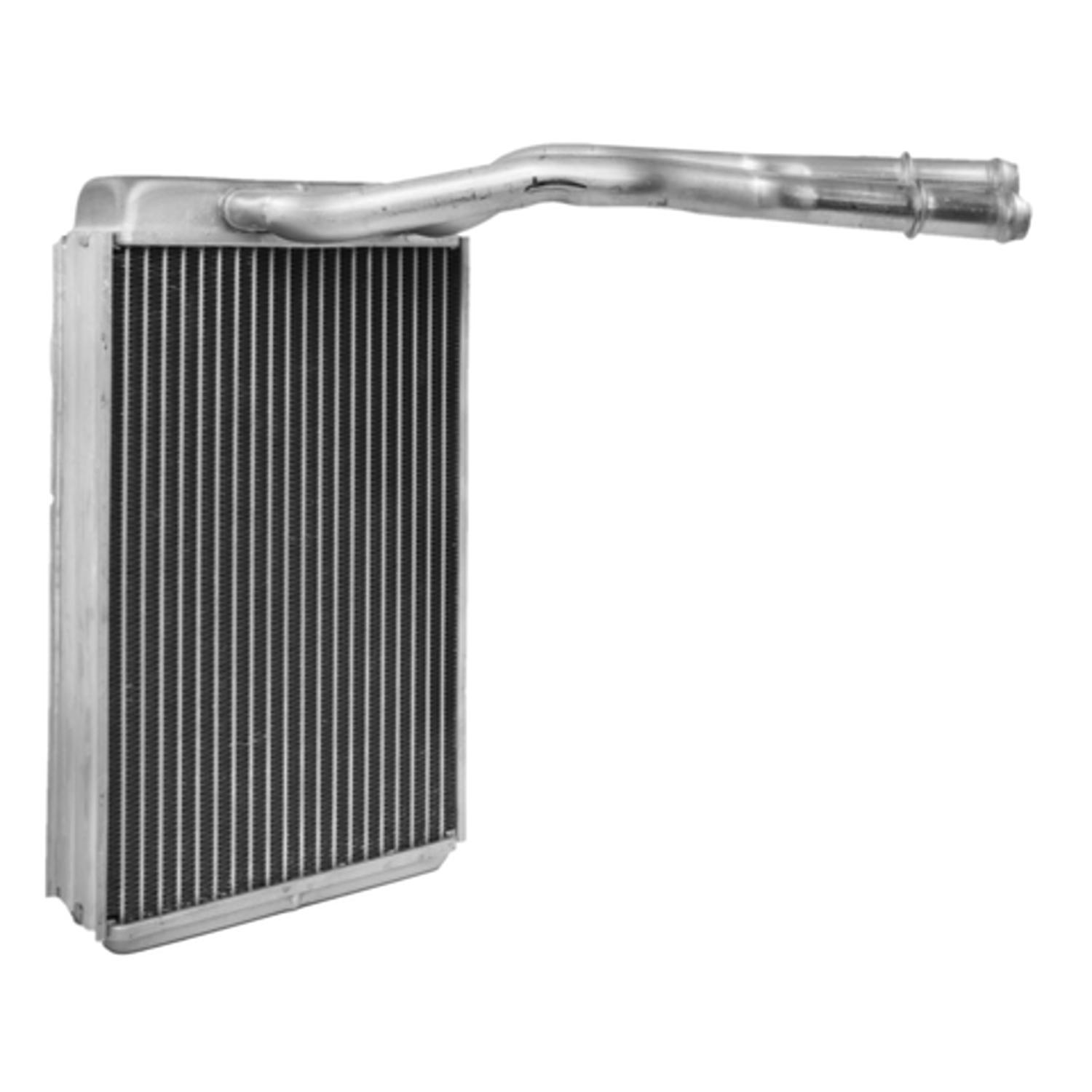 Four Seasons 92165 HVAC Heater Core product image 1 of 8