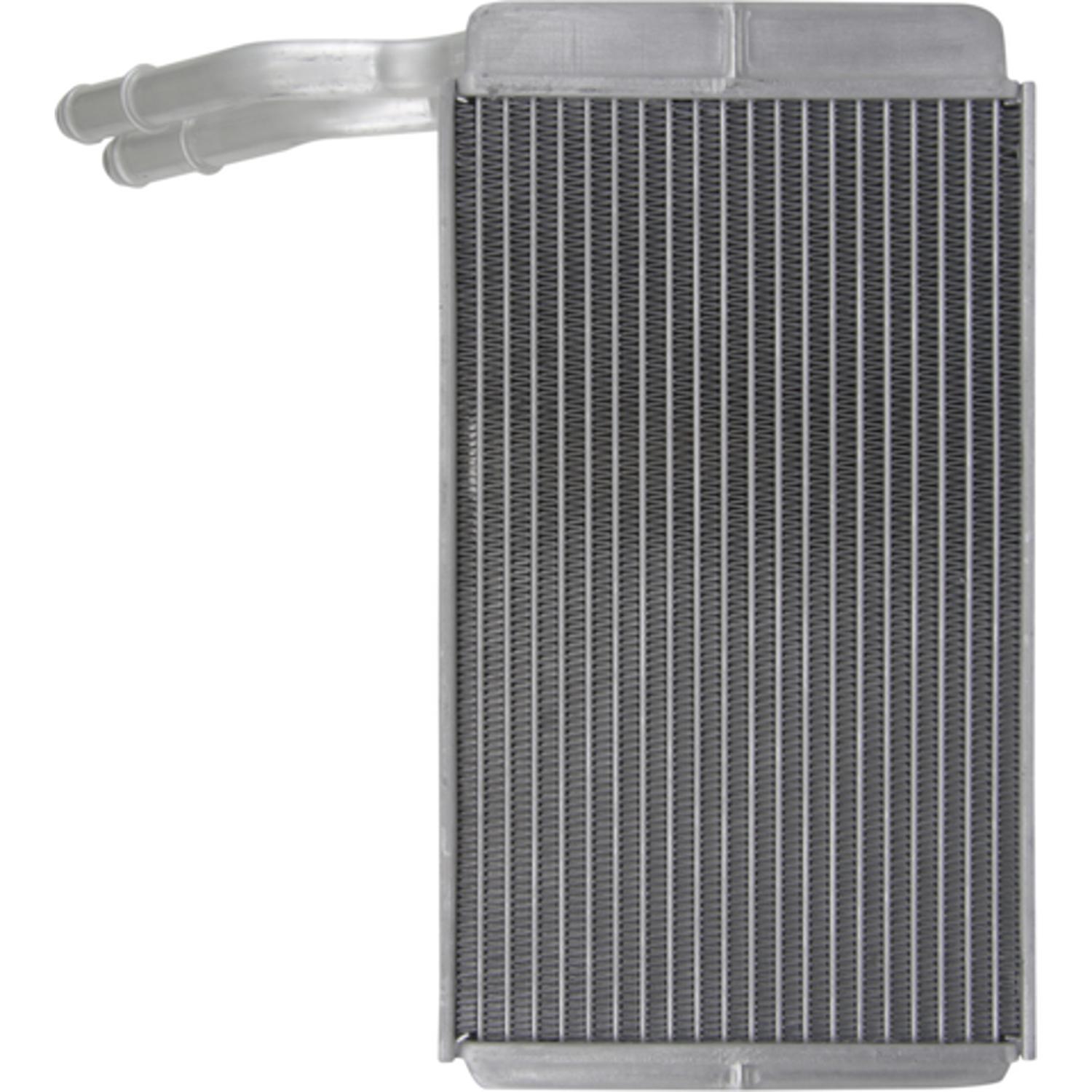 Four Seasons 92165 HVAC Heater Core product image 2 of 8