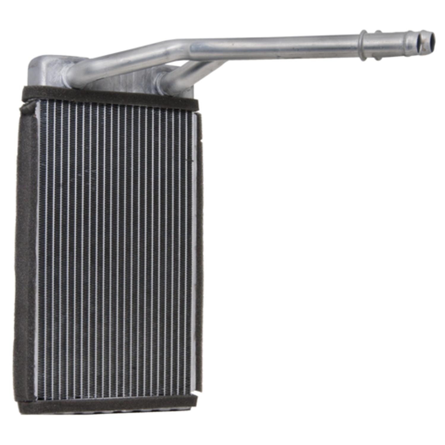 Four Seasons 92166 - HVAC Heater Core Four Seasons 92166 HVAC Heater Core product image 1 of 8