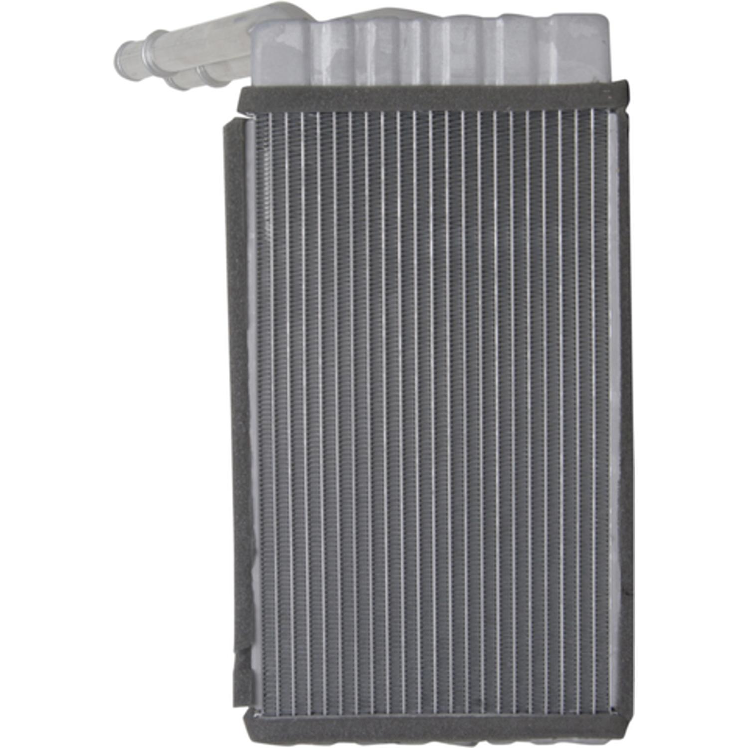 Four Seasons 92166 - HVAC Heater Core Four Seasons 92166 HVAC Heater Core product image 2 of 8