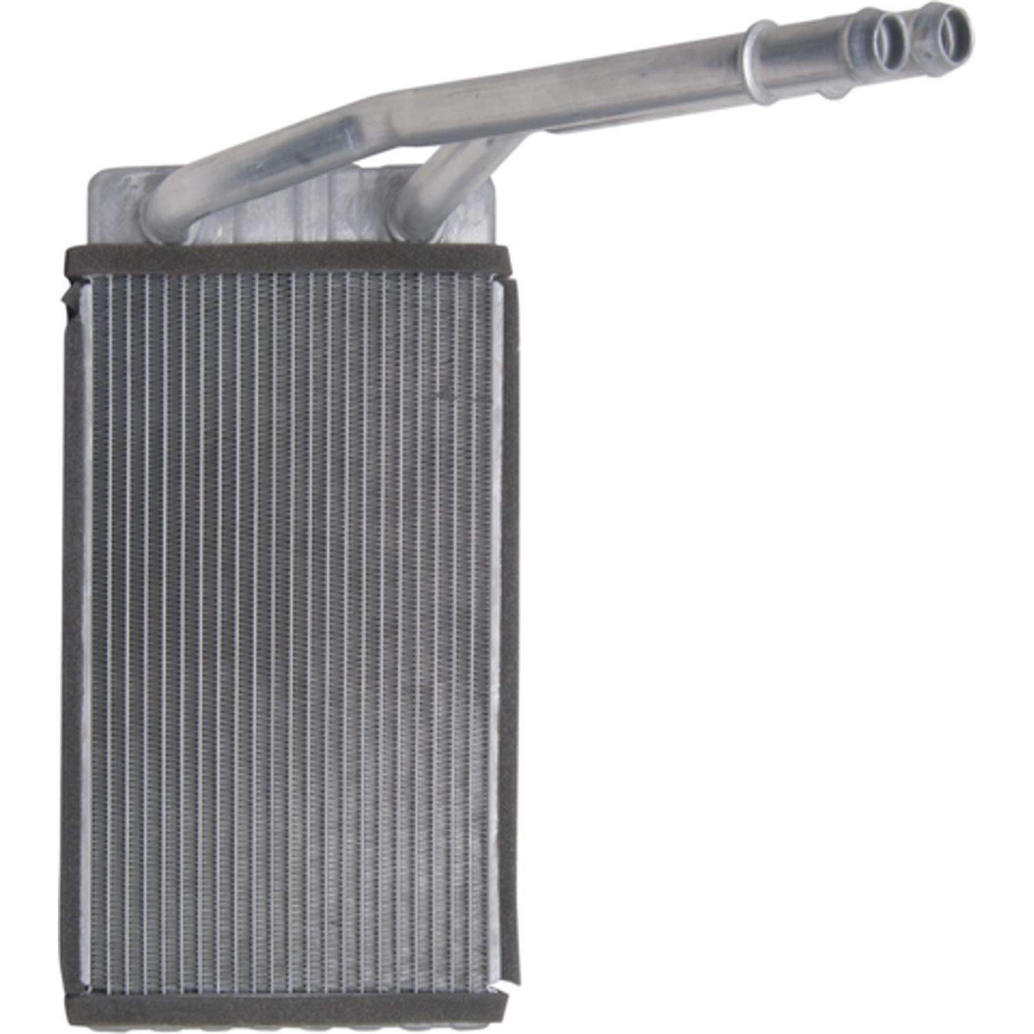 Four Seasons 92166 - HVAC Heater Core Four Seasons 92166 HVAC Heater Core product image 5 of 8