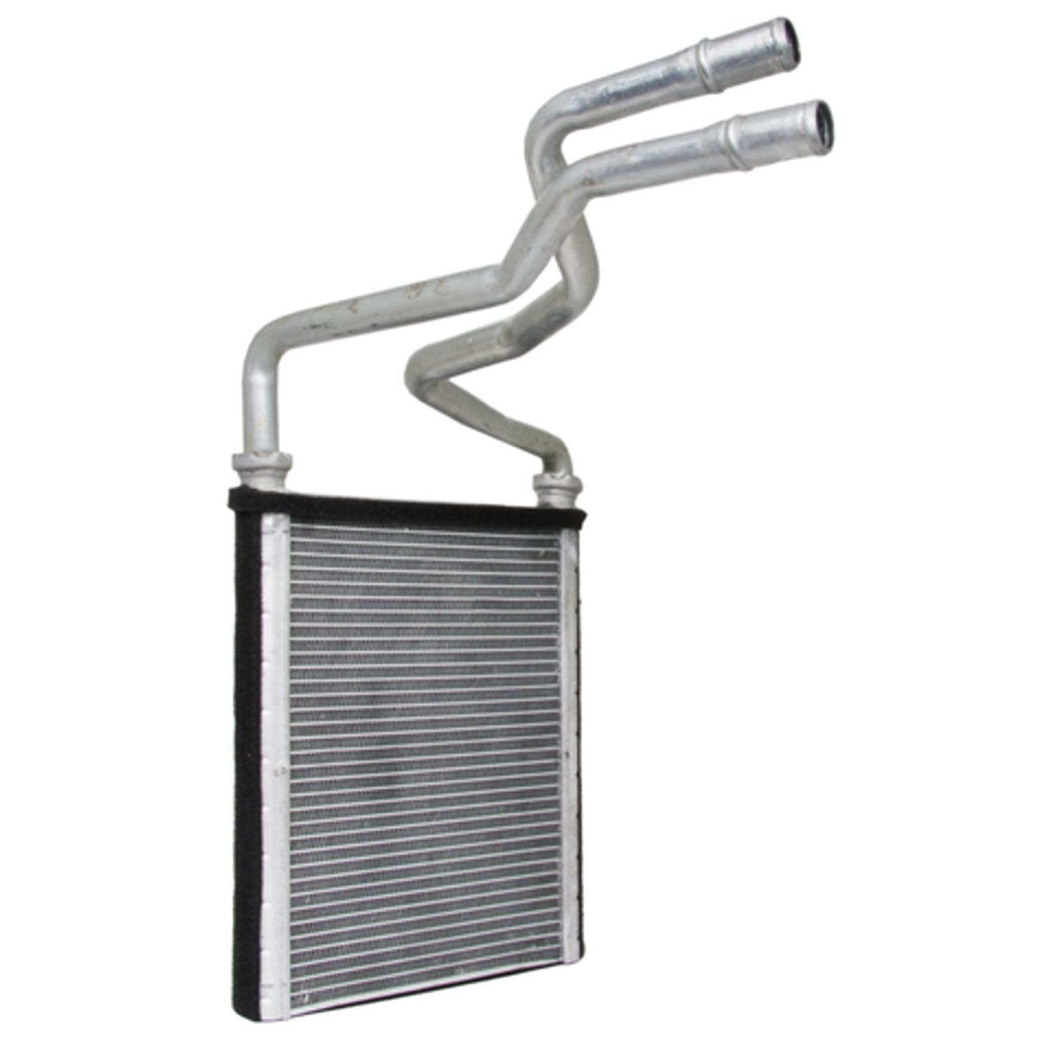 Four Seasons 92168 - HVAC Heater Core Four Seasons 92168 HVAC Heater Core product image 1 of 8