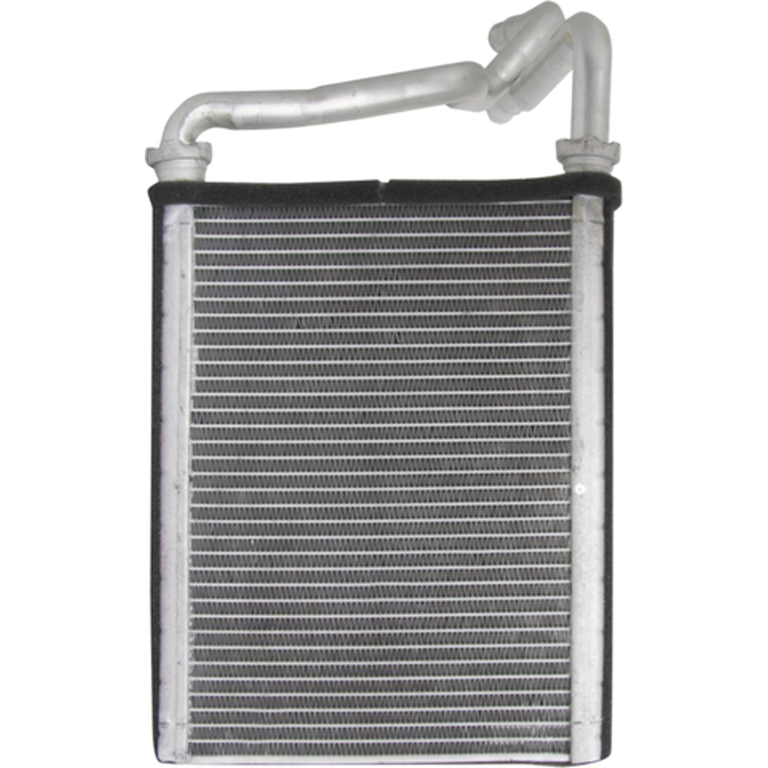 Four Seasons 92168 - HVAC Heater Core Four Seasons 92168 HVAC Heater Core product image 2 of 8