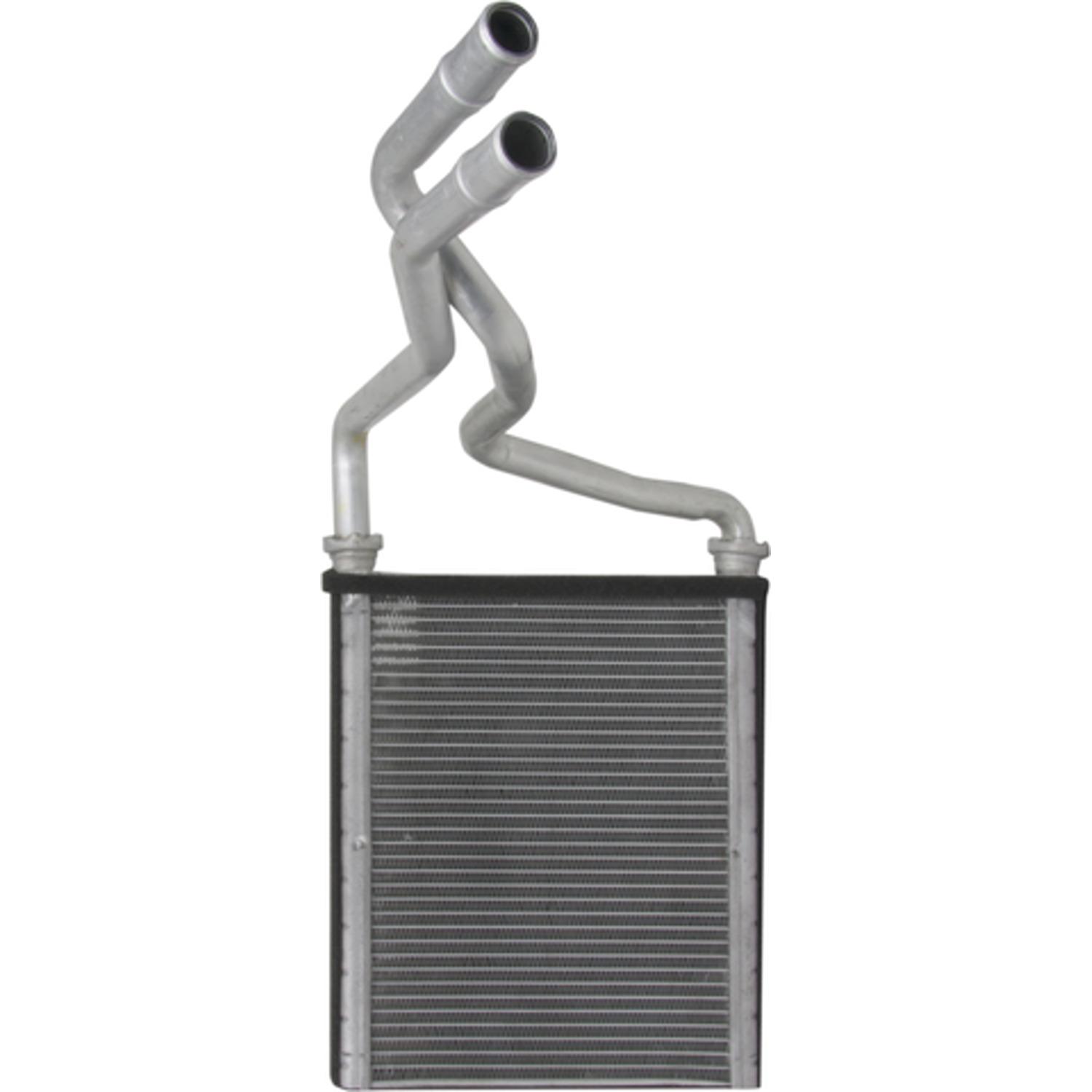 Four Seasons 92168 - HVAC Heater Core Four Seasons 92168 HVAC Heater Core product image 6 of 8